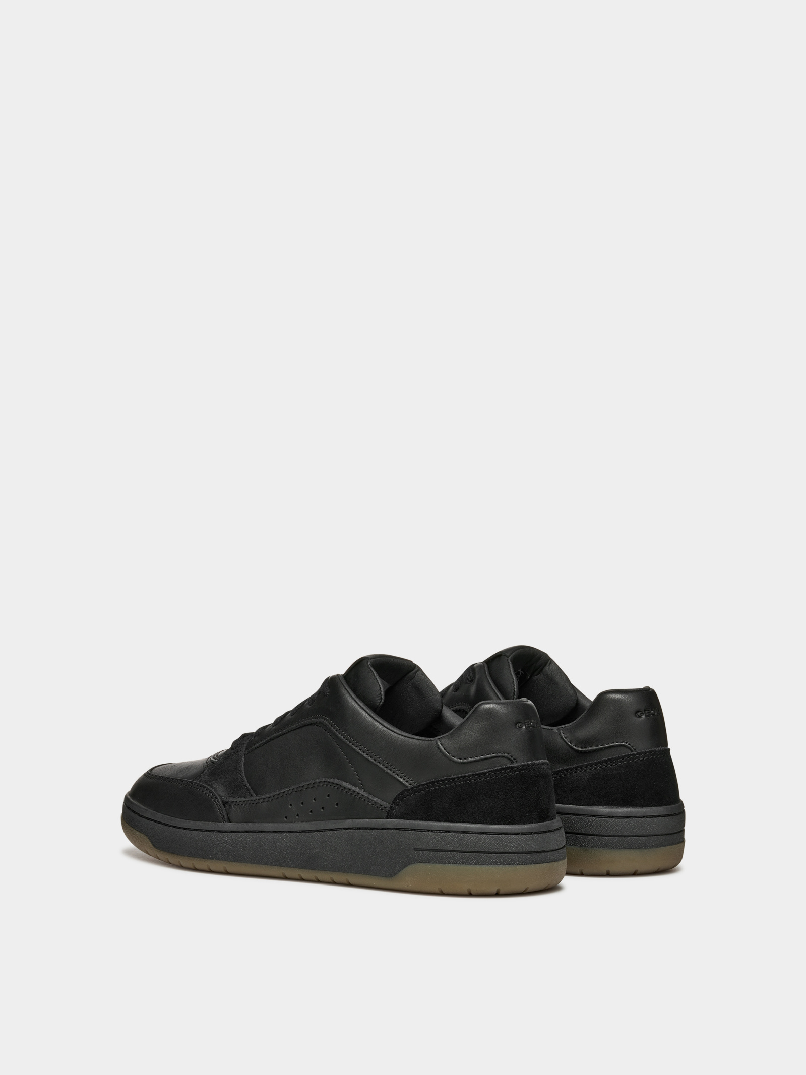 Low-Top Sneakers Men's Geox