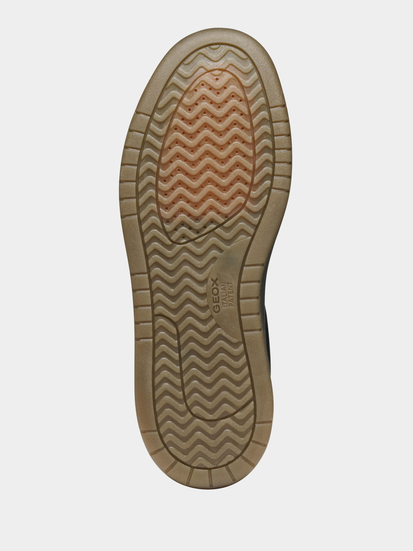 Low-Top Sneakers Men's Geox