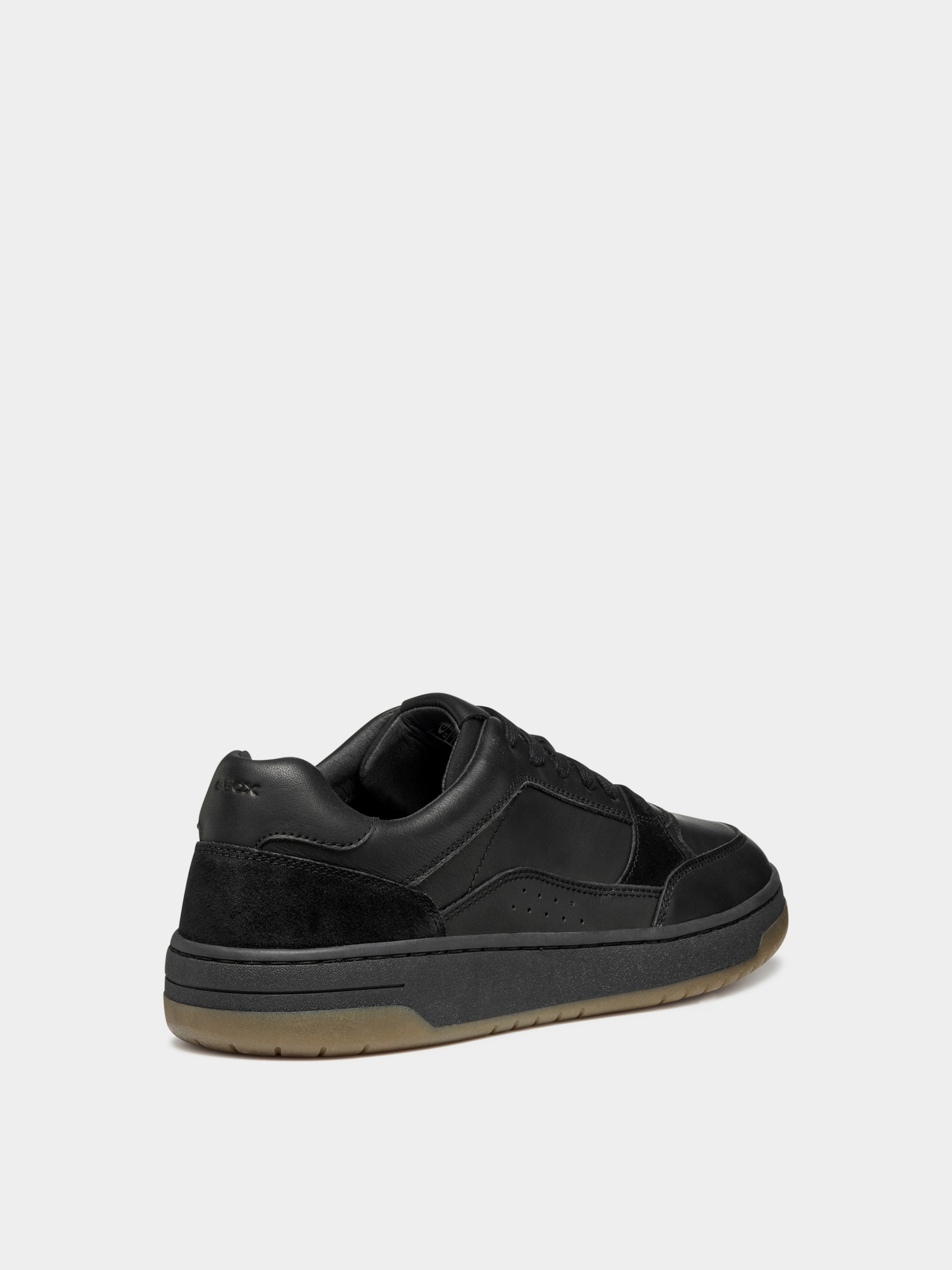 Low-Top Sneakers Men's Geox