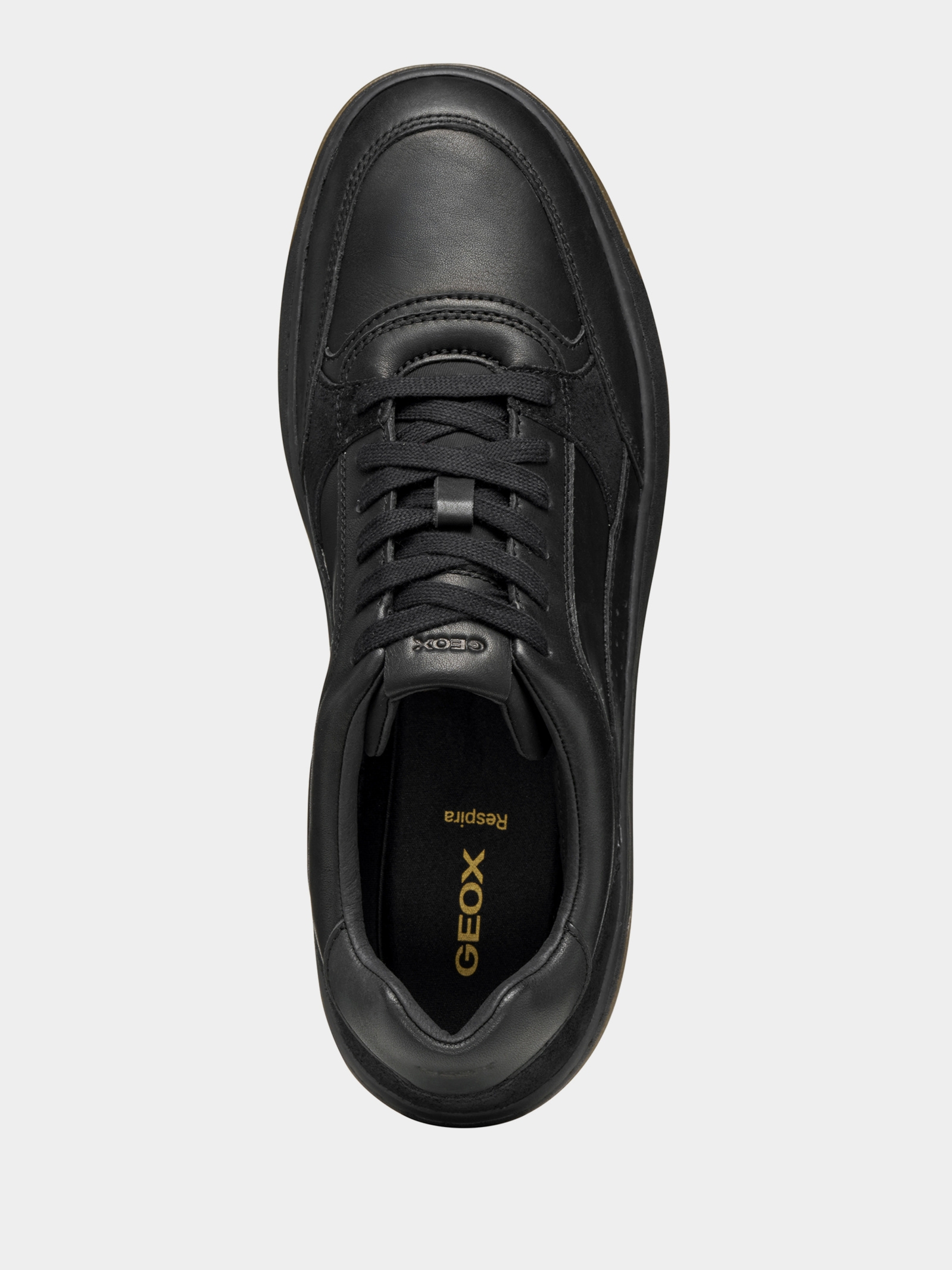 Low-Top Sneakers Men's Geox