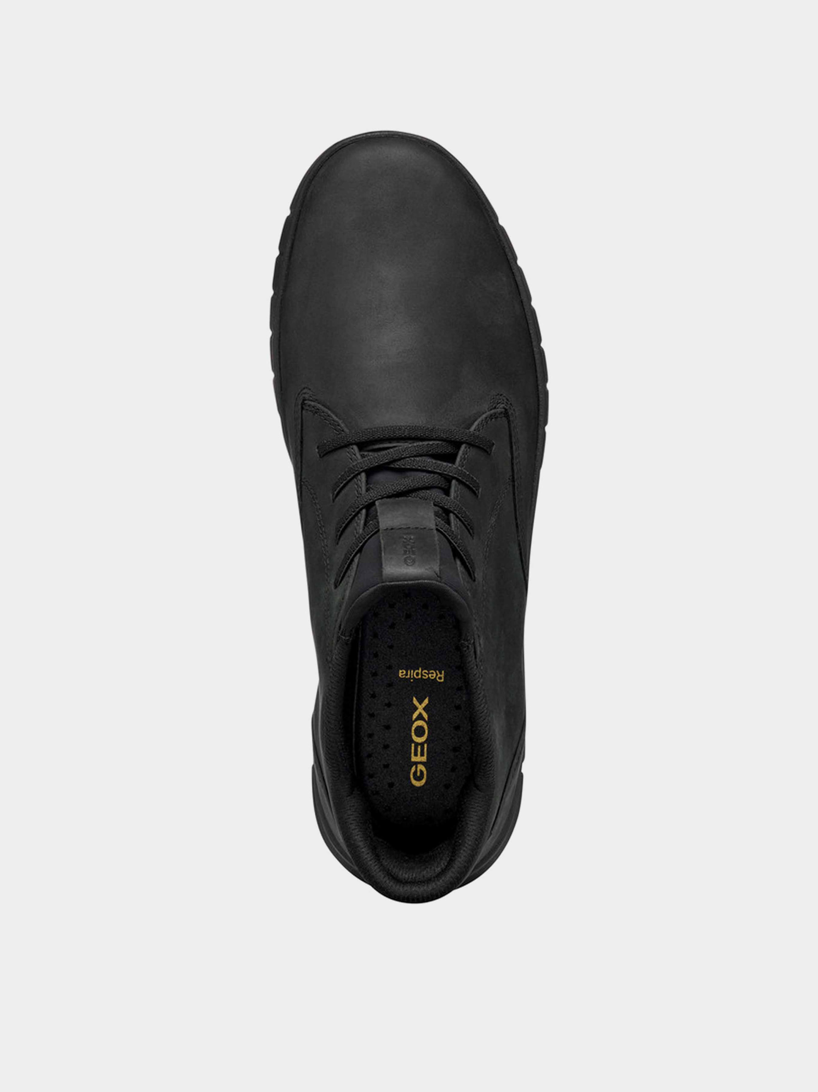 Boots Men's Geox