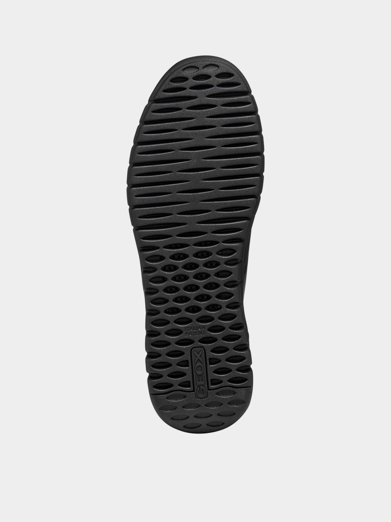 Boots Men's Geox