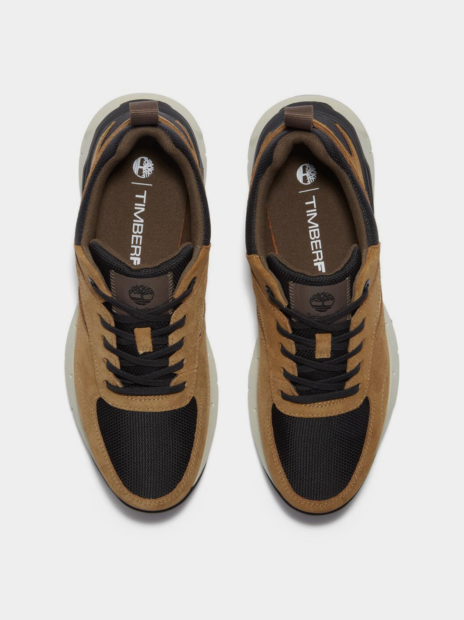 Кросівки повсякденні Чоловічі Timberland