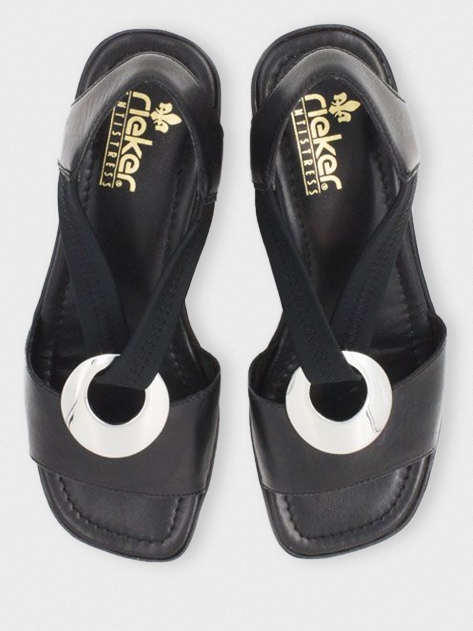 Босоніжки Жіночі RIEKER