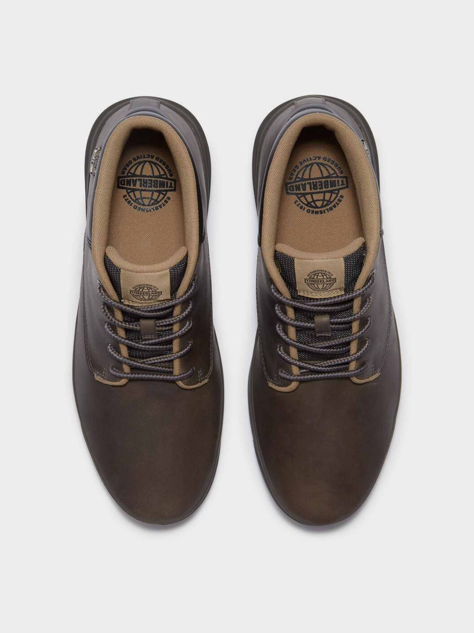 Ботинки Мужские Timberland