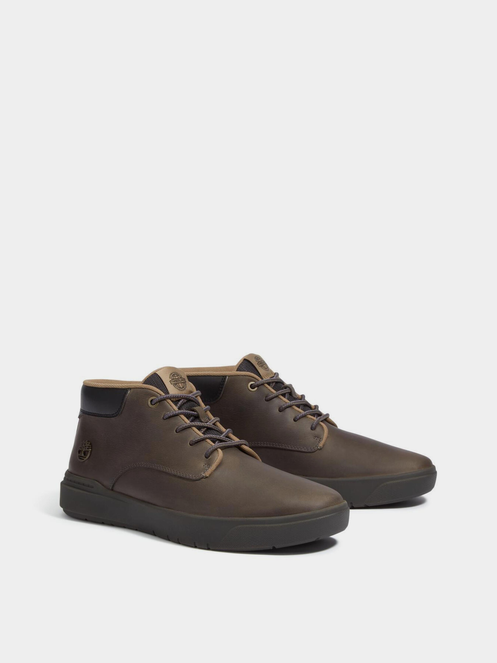 Ботинки Мужские Timberland