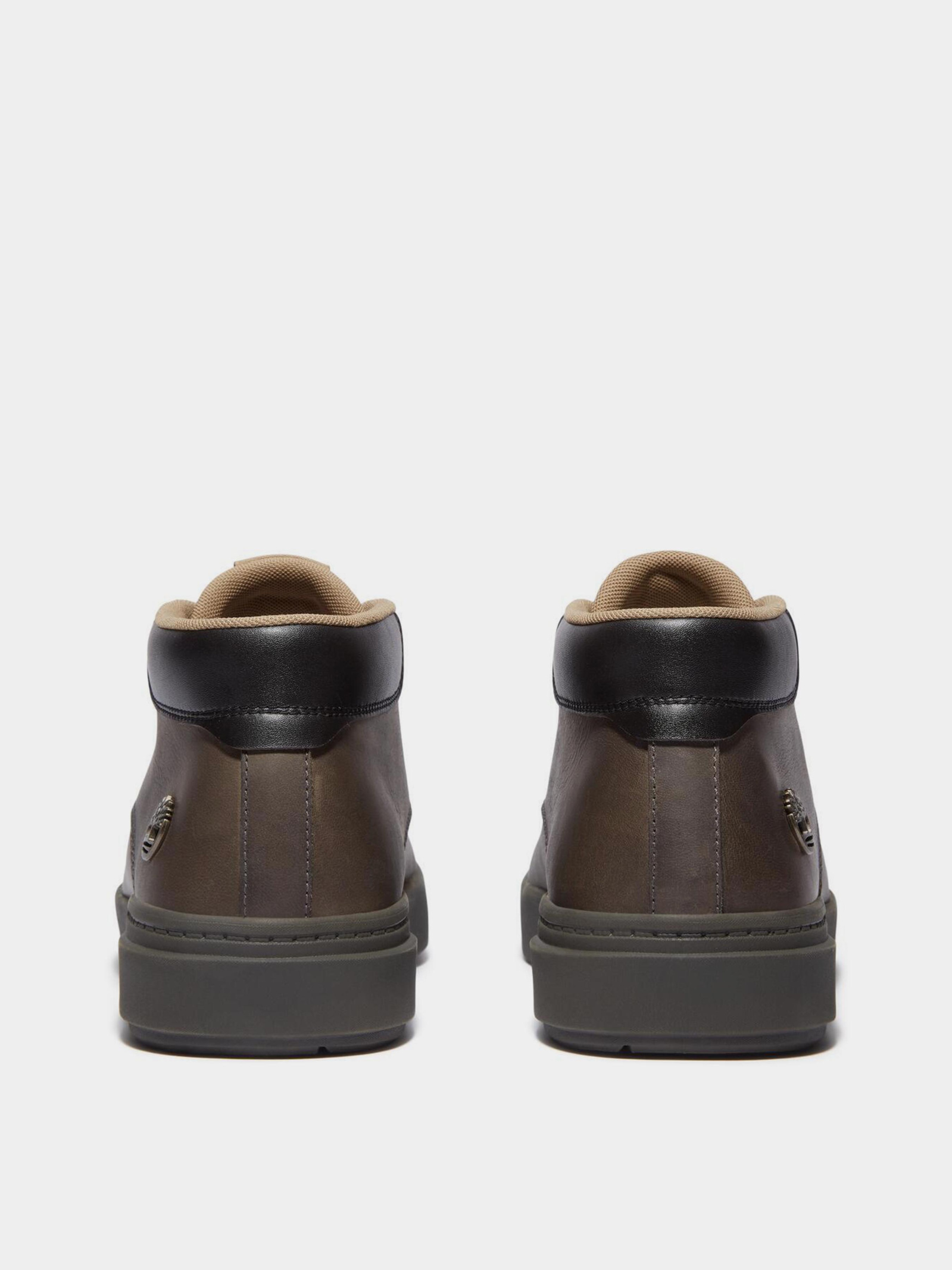 Ботинки Мужские Timberland
