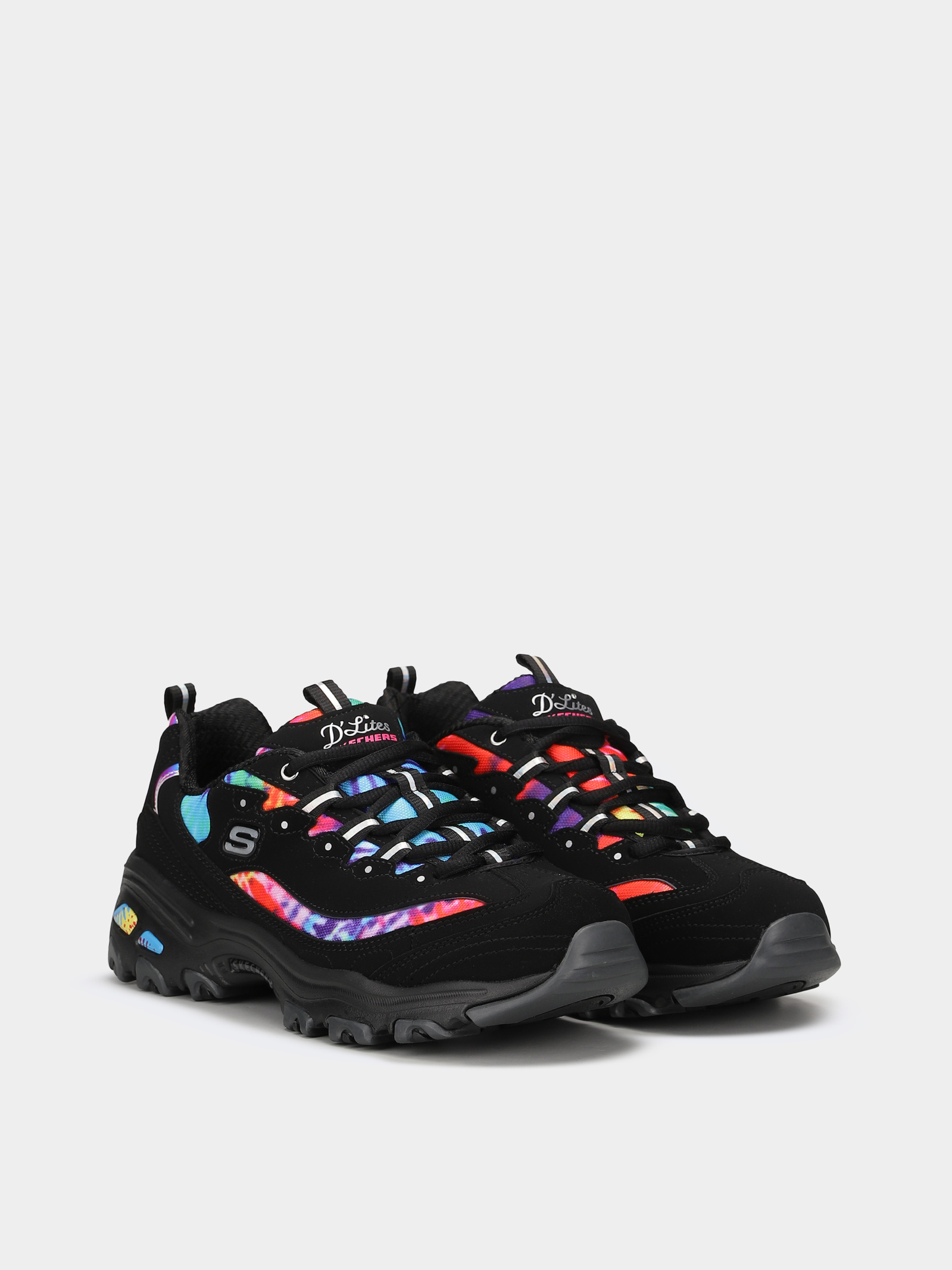 Кросівки повсякденні Жіночі Skechers