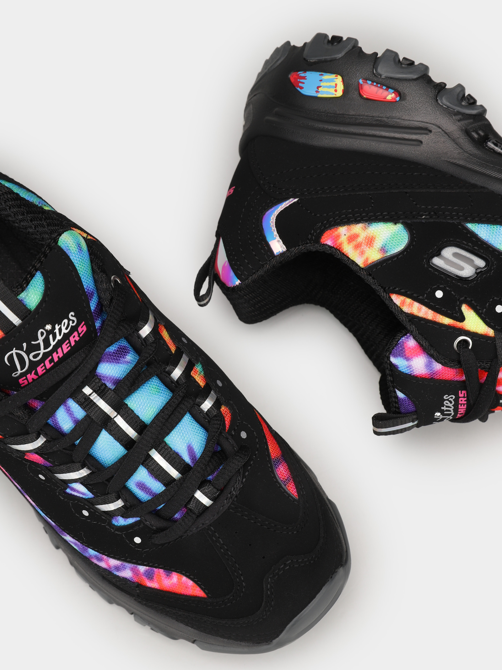Кросівки повсякденні Жіночі Skechers