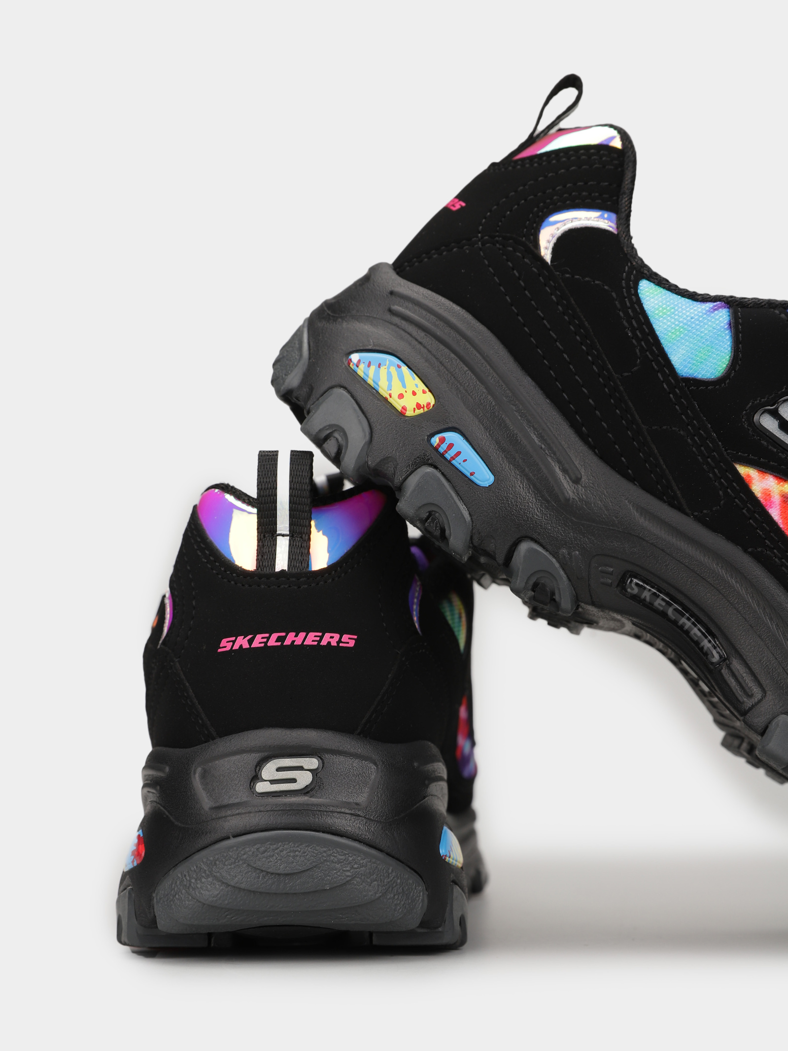 Кросівки повсякденні Жіночі Skechers