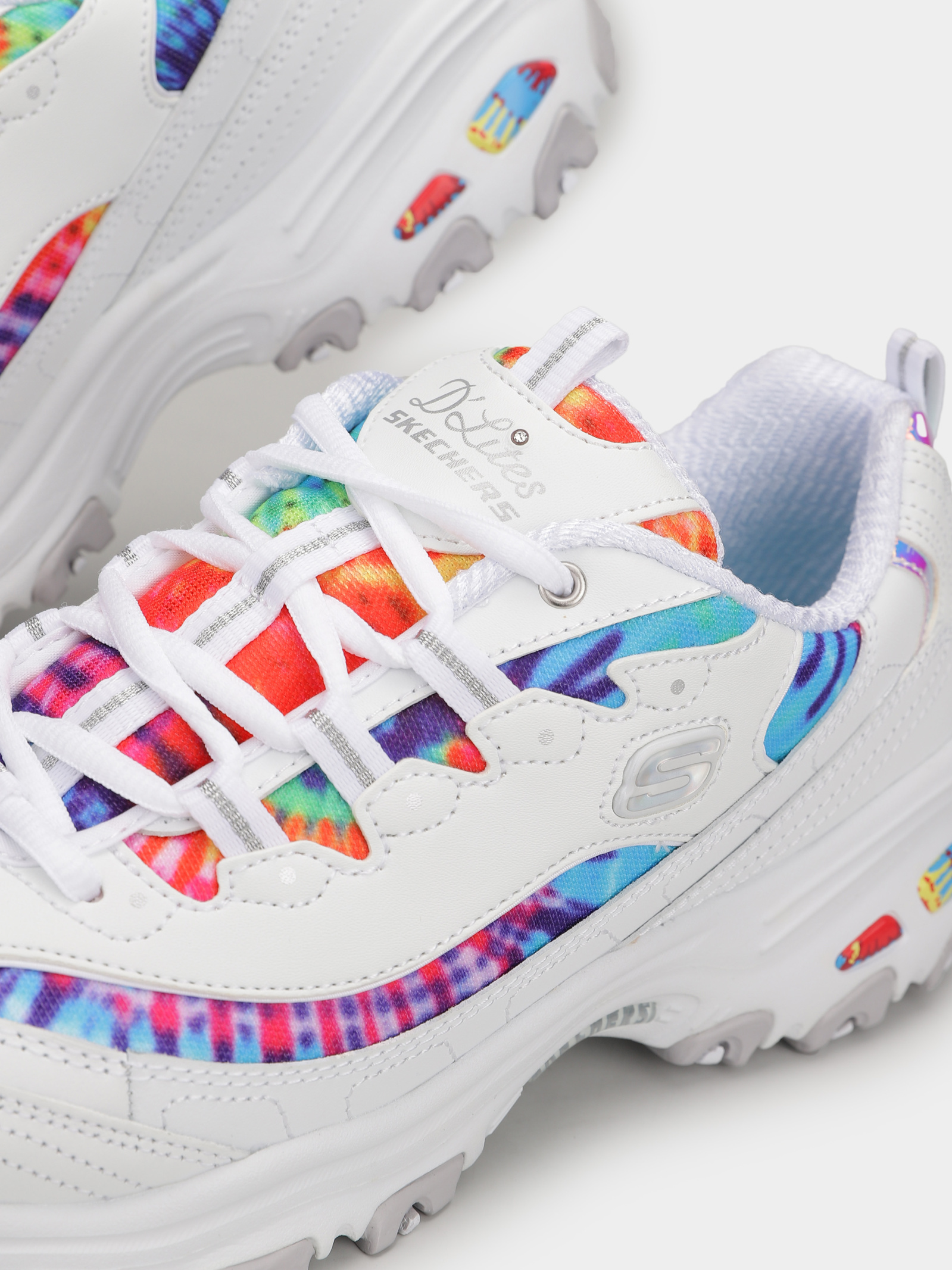 Кроссовки повседневные Женские Skechers