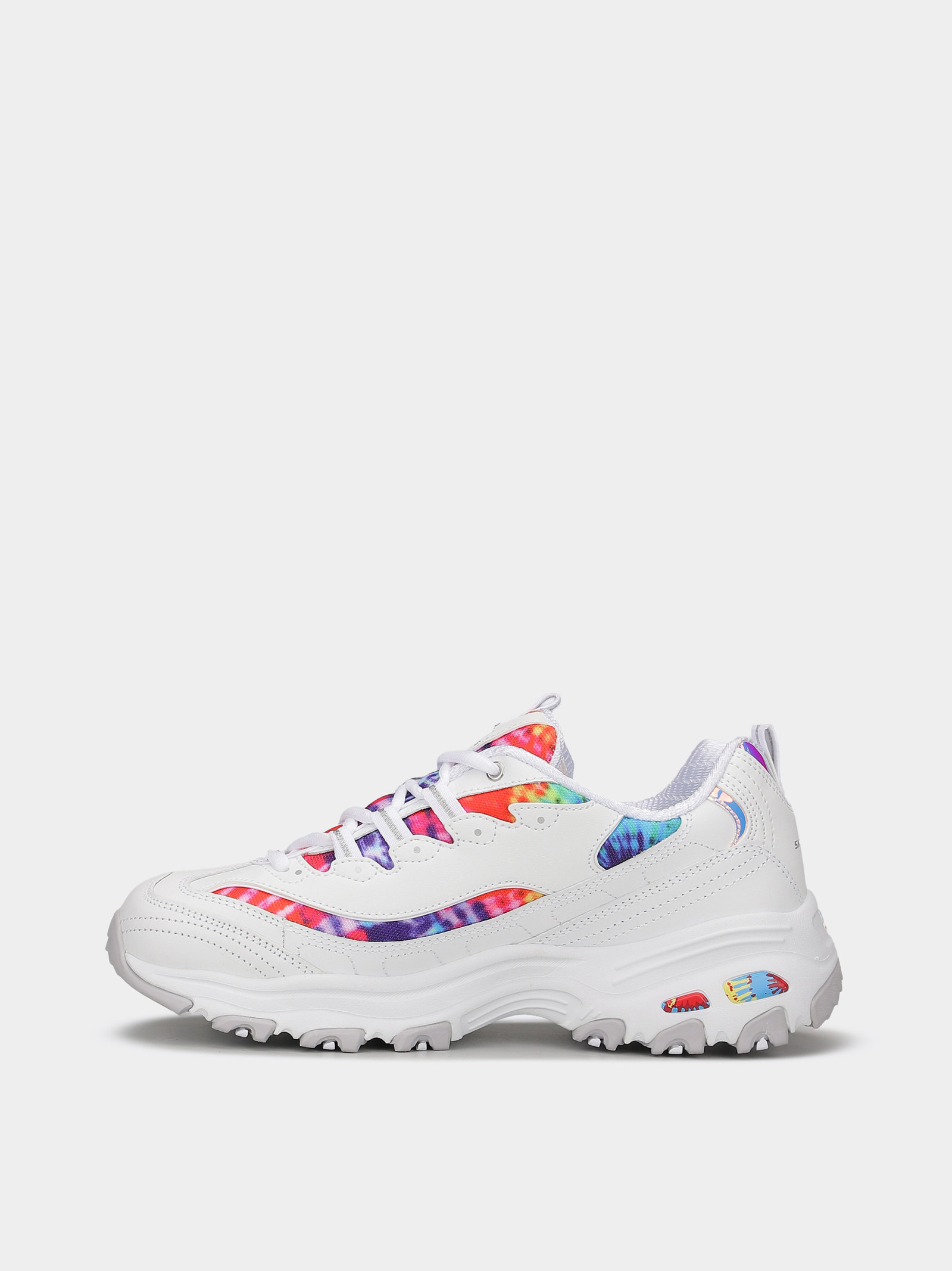 Кроссовки повседневные Женские Skechers