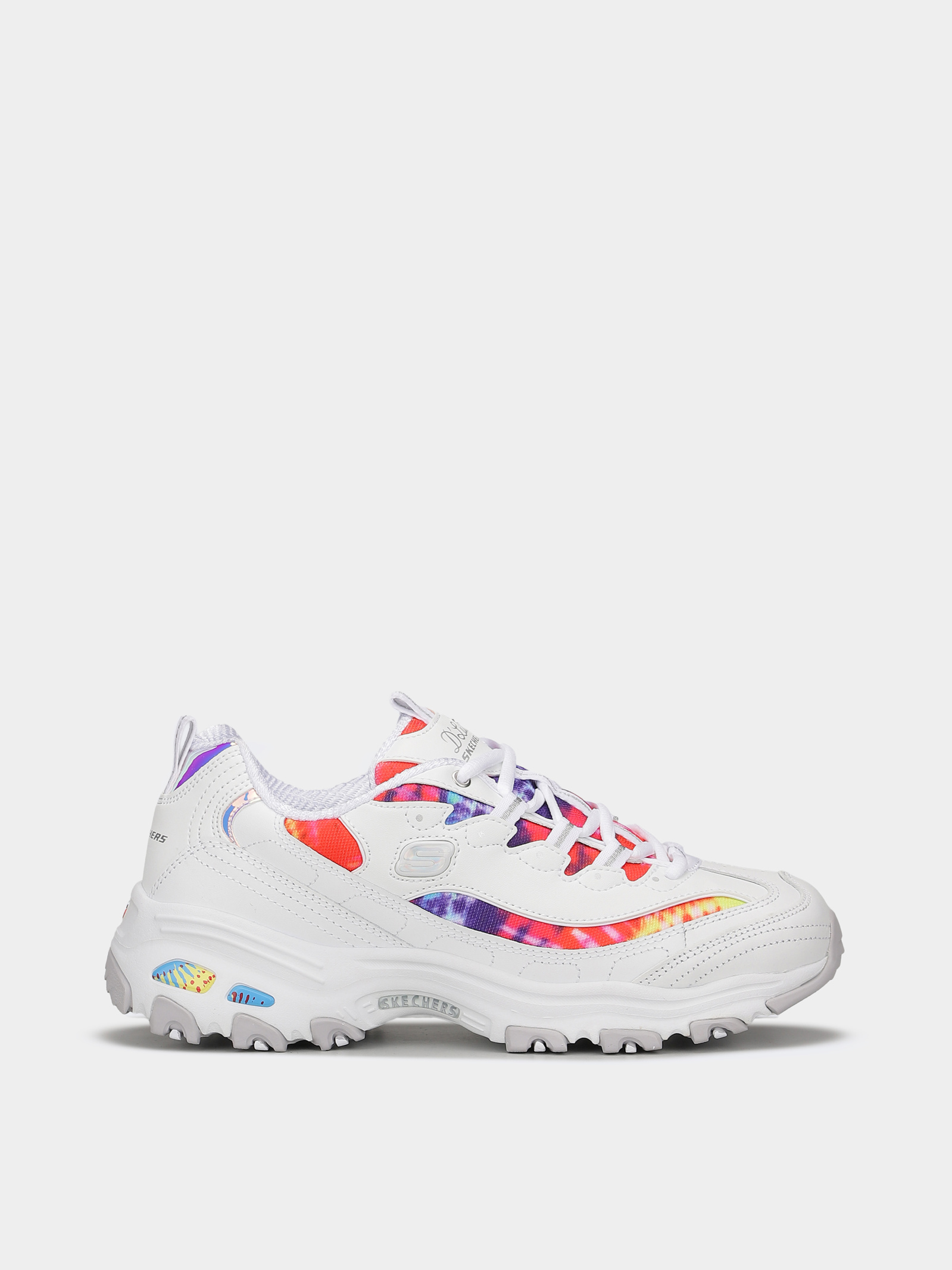 Кроссовки повседневные Женские Skechers