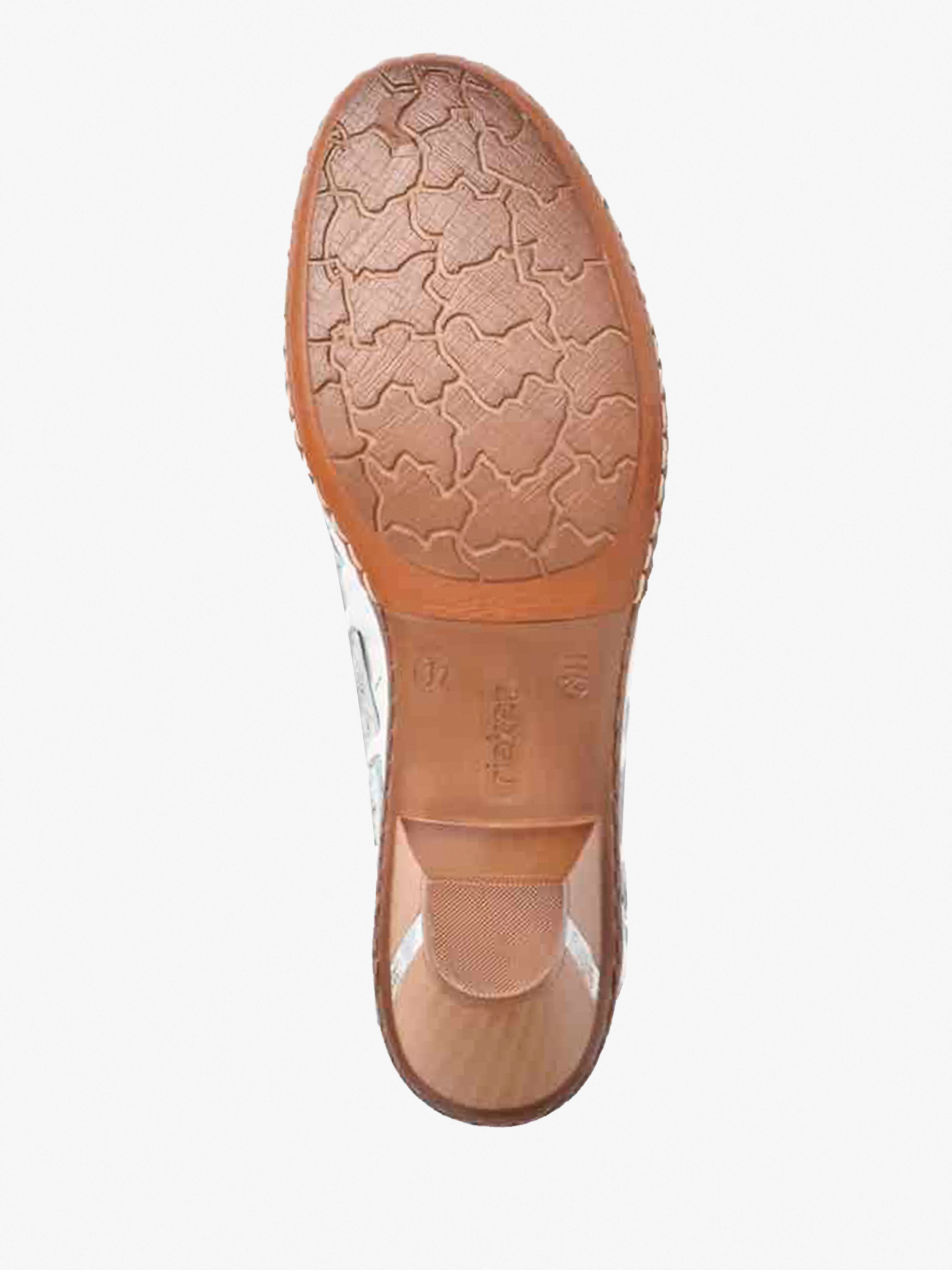 Sandals Women's RIEKER