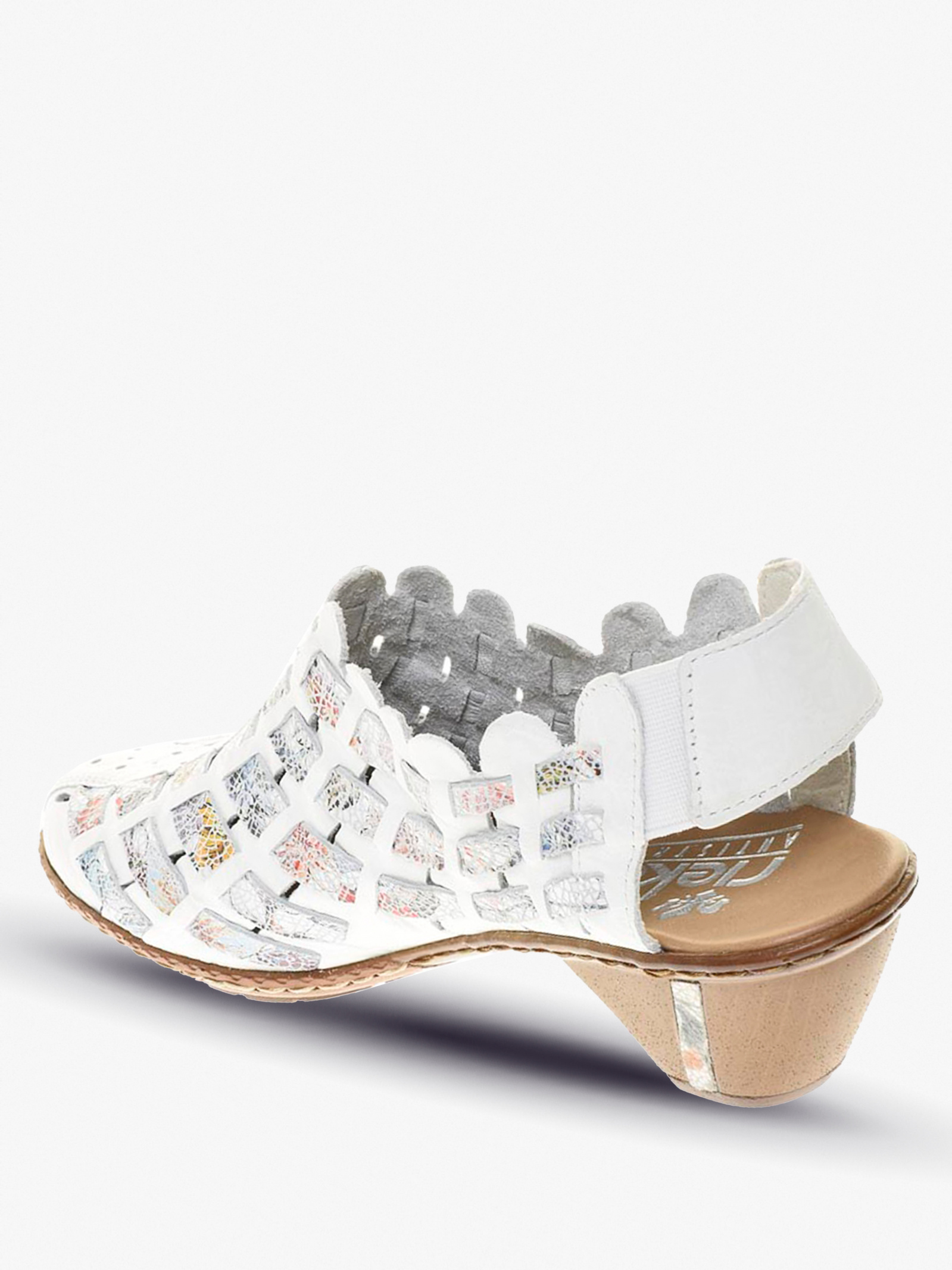Sandals Women's RIEKER