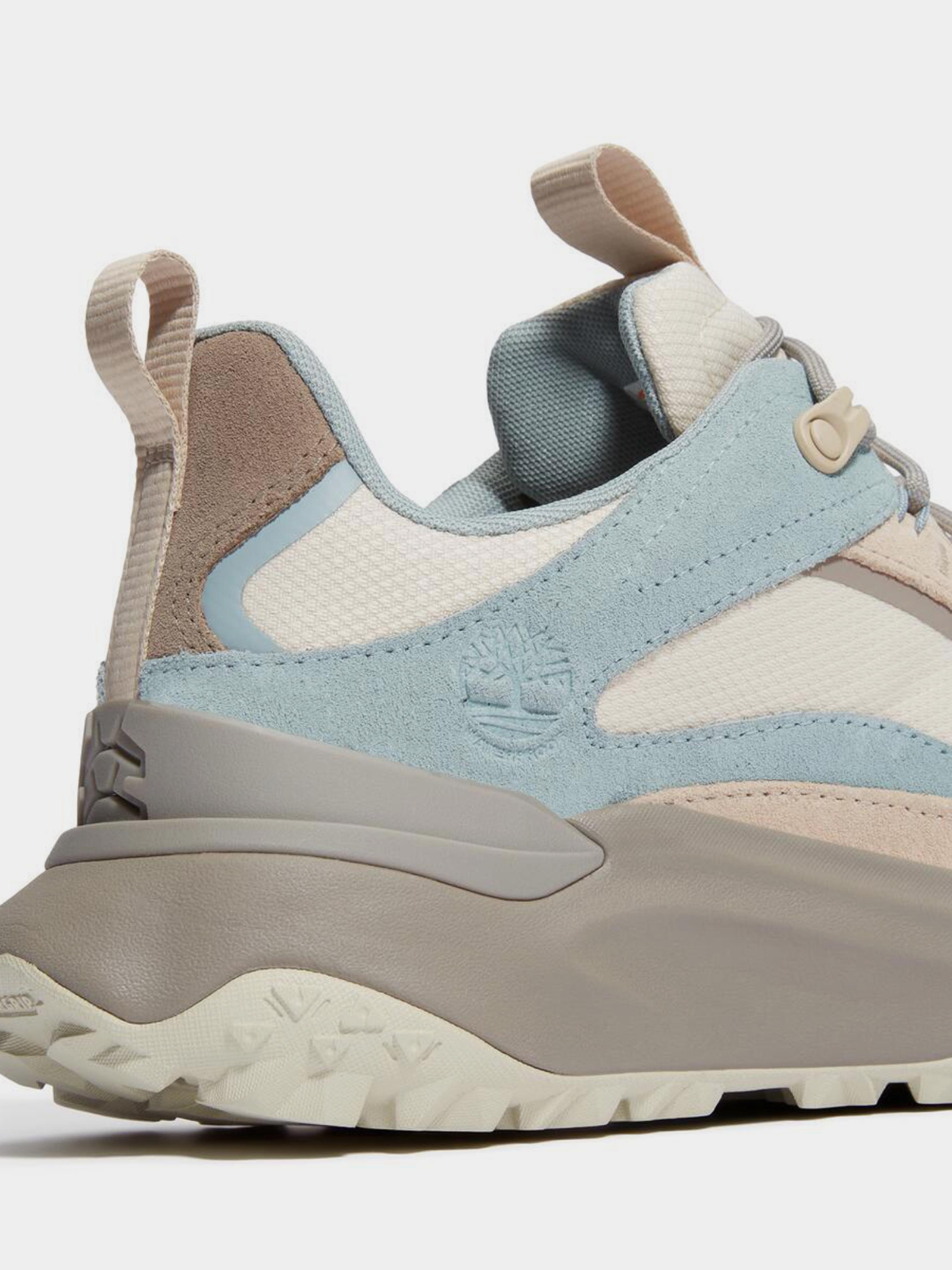 Outdoor Sneakers Women's Timberland