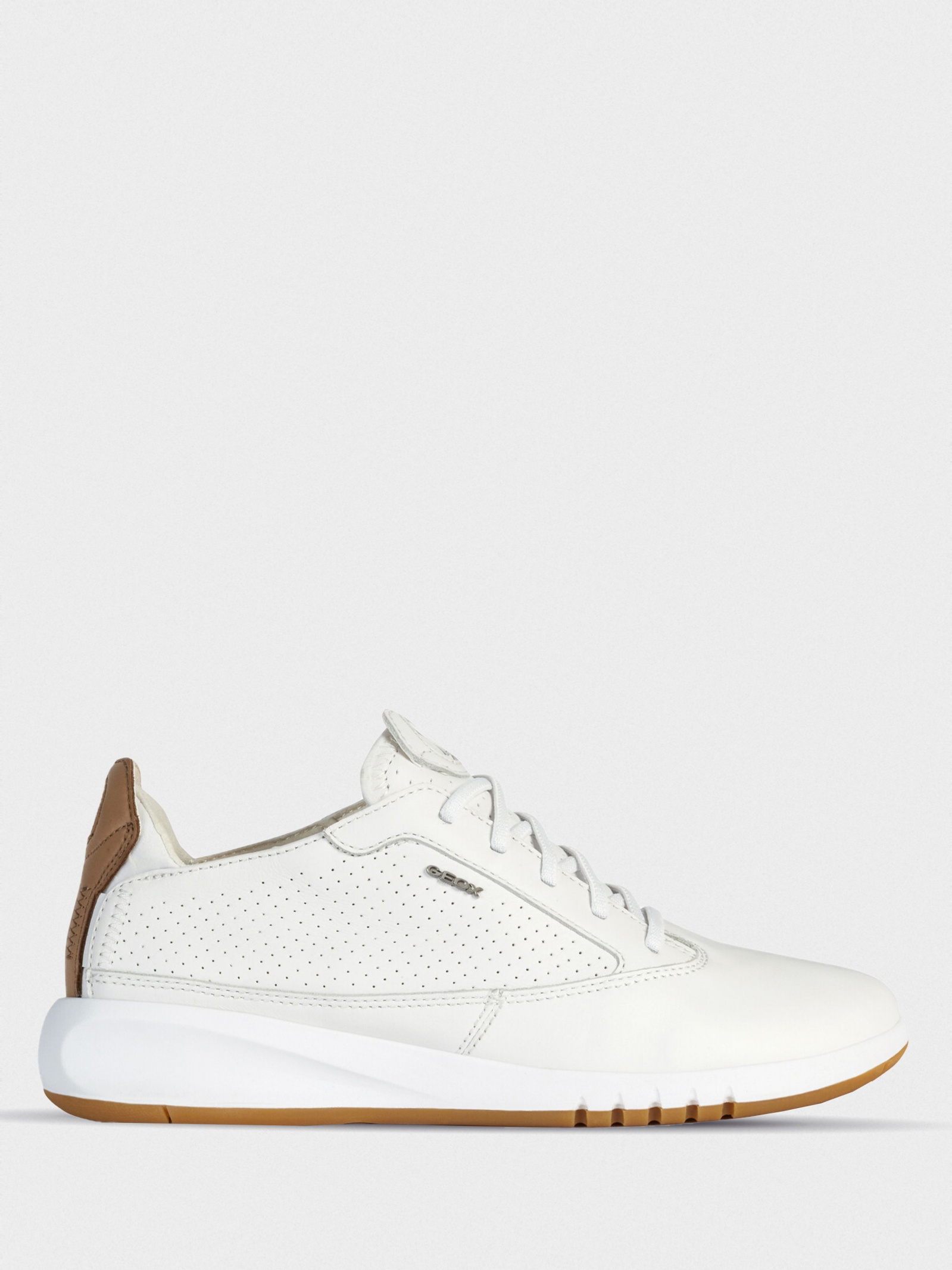 Casual Sneakers Women's Geox