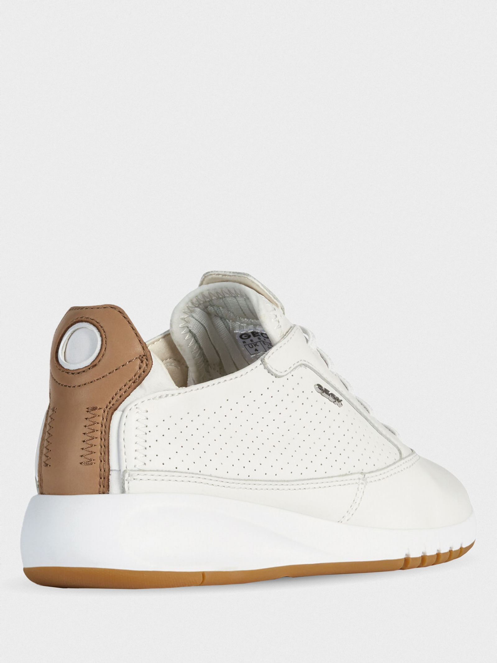 Casual Sneakers Women's Geox