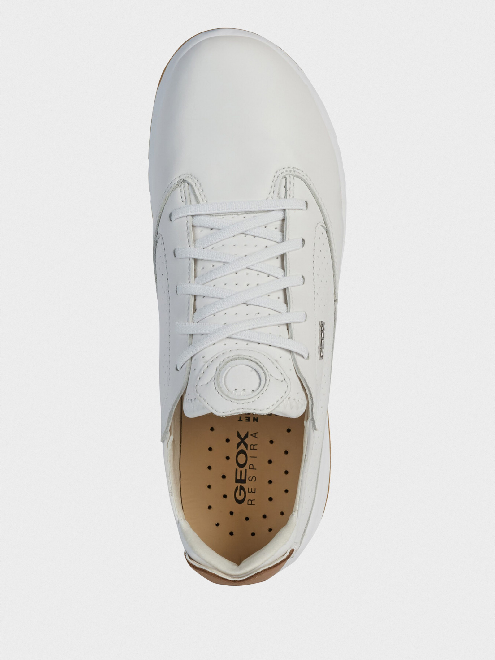 Casual Sneakers Women's Geox