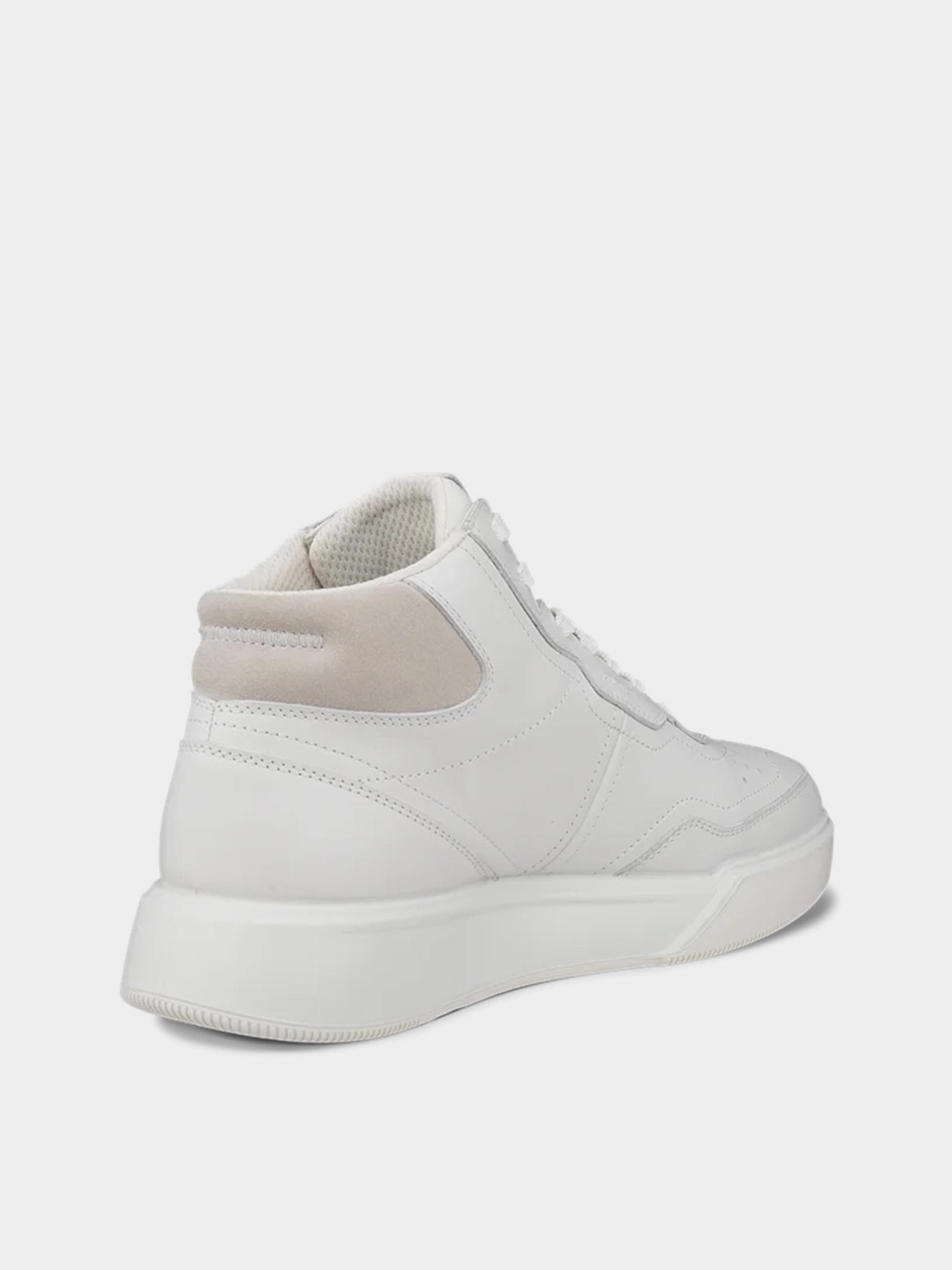 Кеди Жіночі ECCO