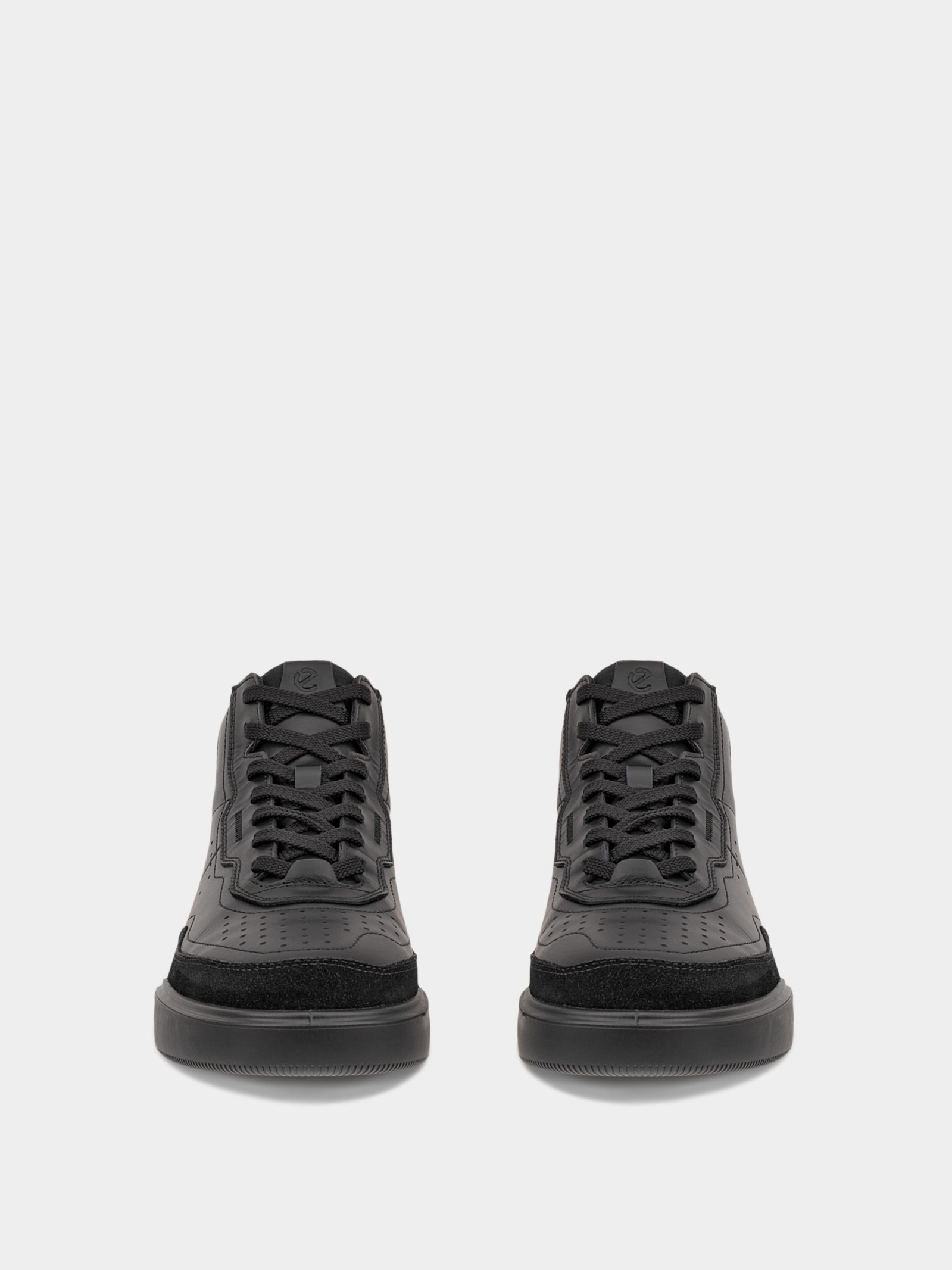 Кеди Жіночі ECCO