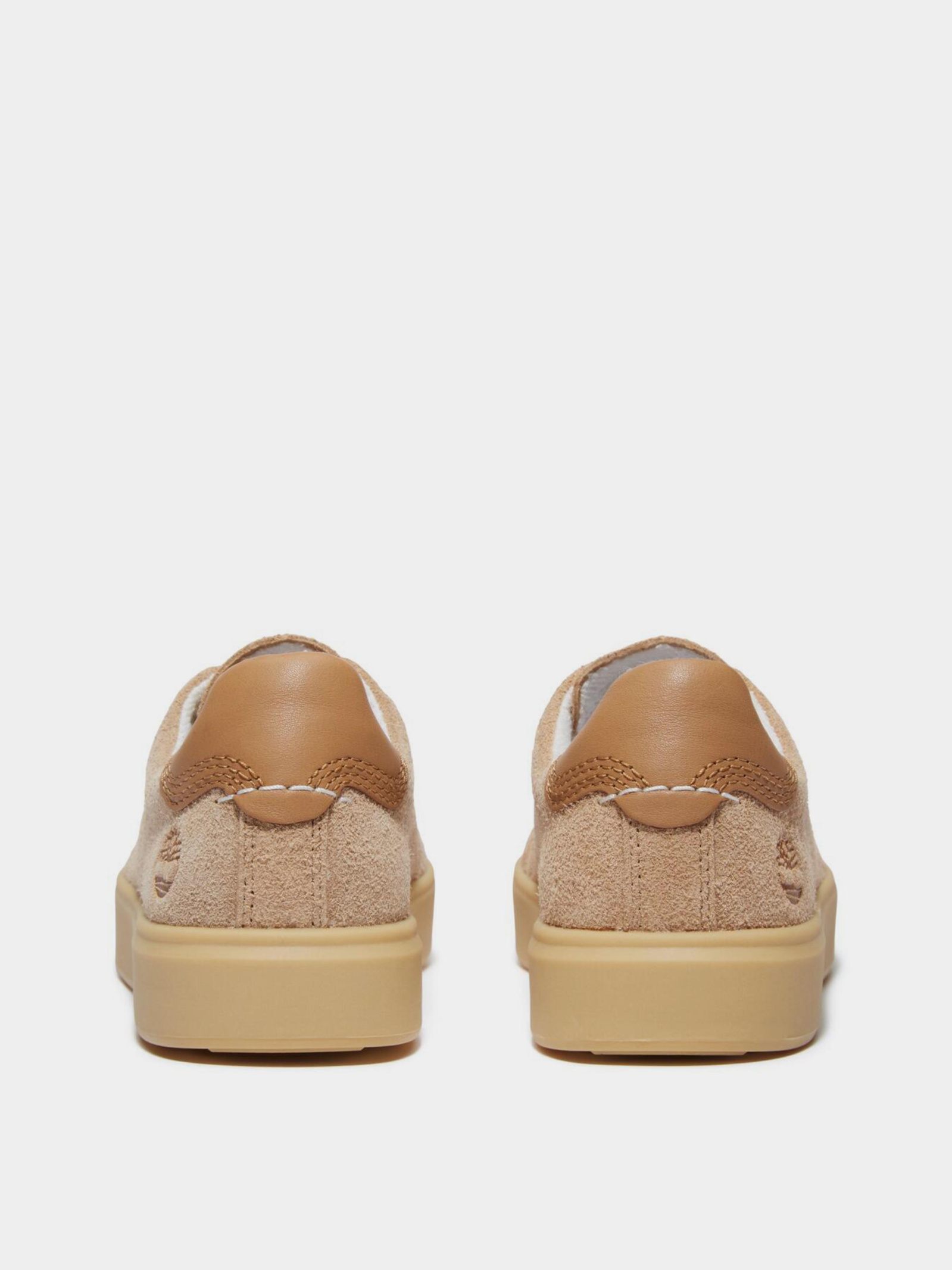 Кеды низкие Женские Timberland
