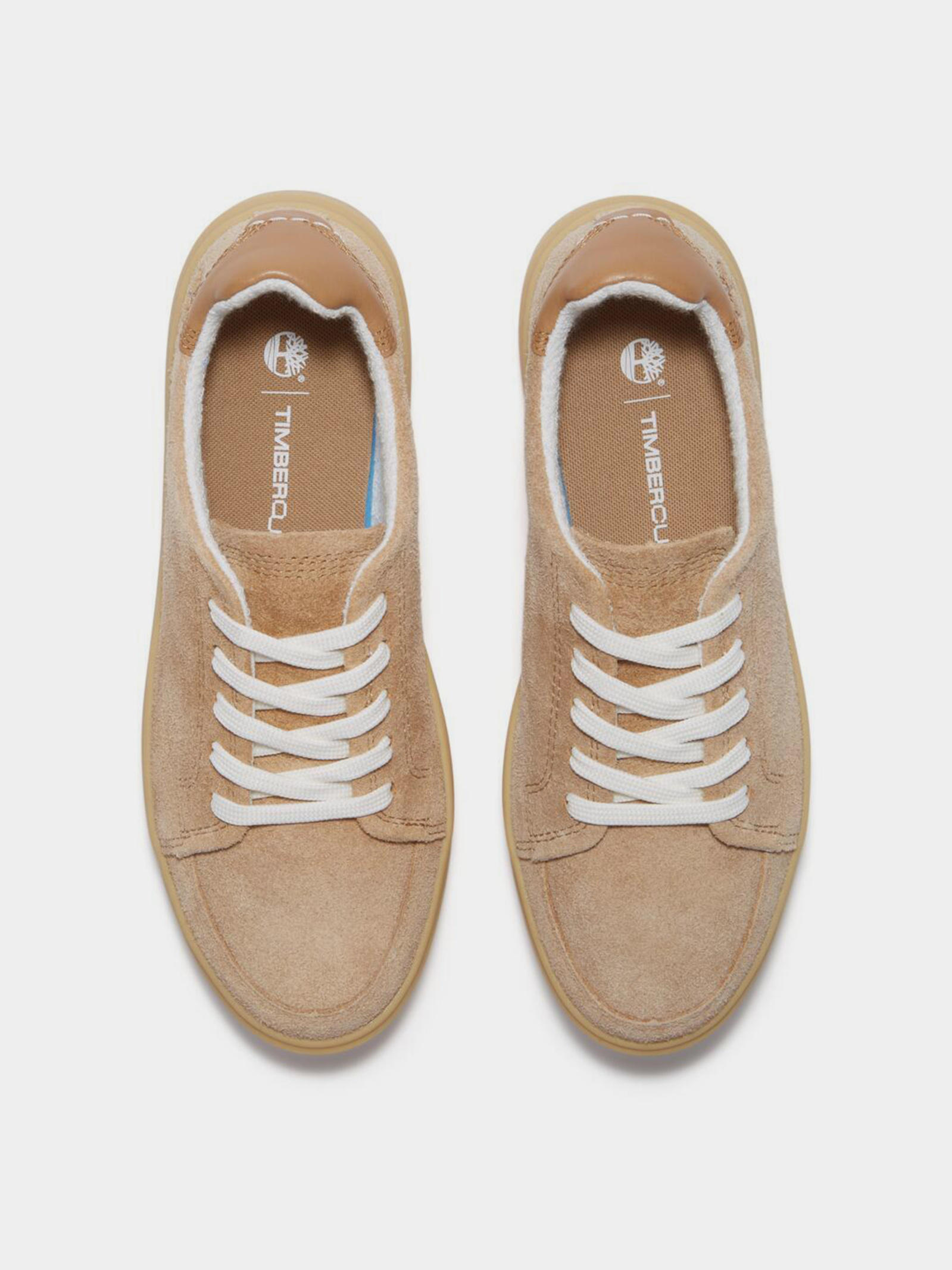 Кеды низкие Женские Timberland
