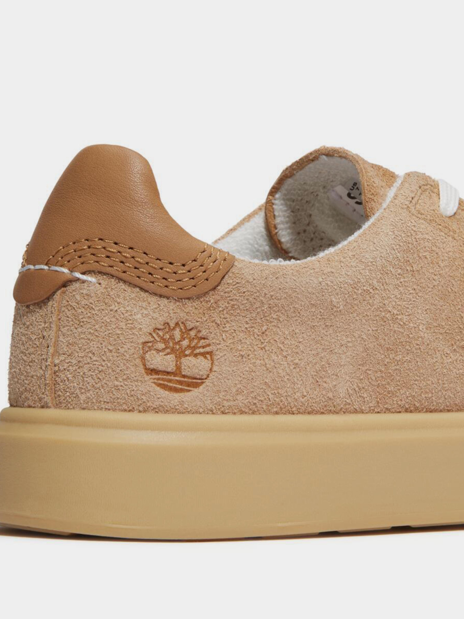 Кеды низкие Женские Timberland