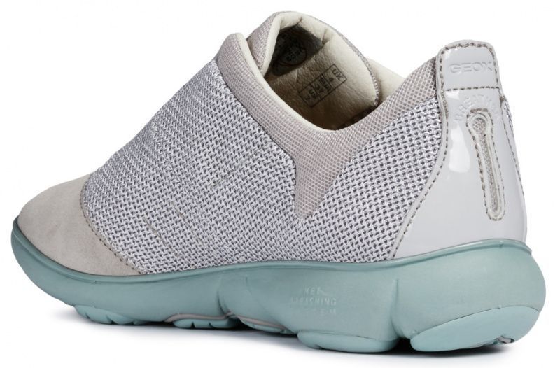Casual Sneakers Women's Geox
