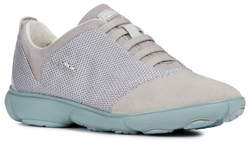 Casual Sneakers Women's Geox