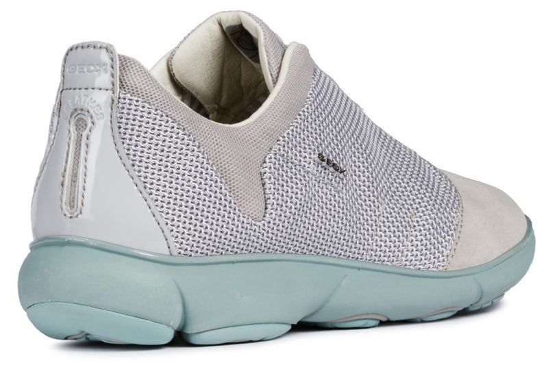 Casual Sneakers Women's Geox