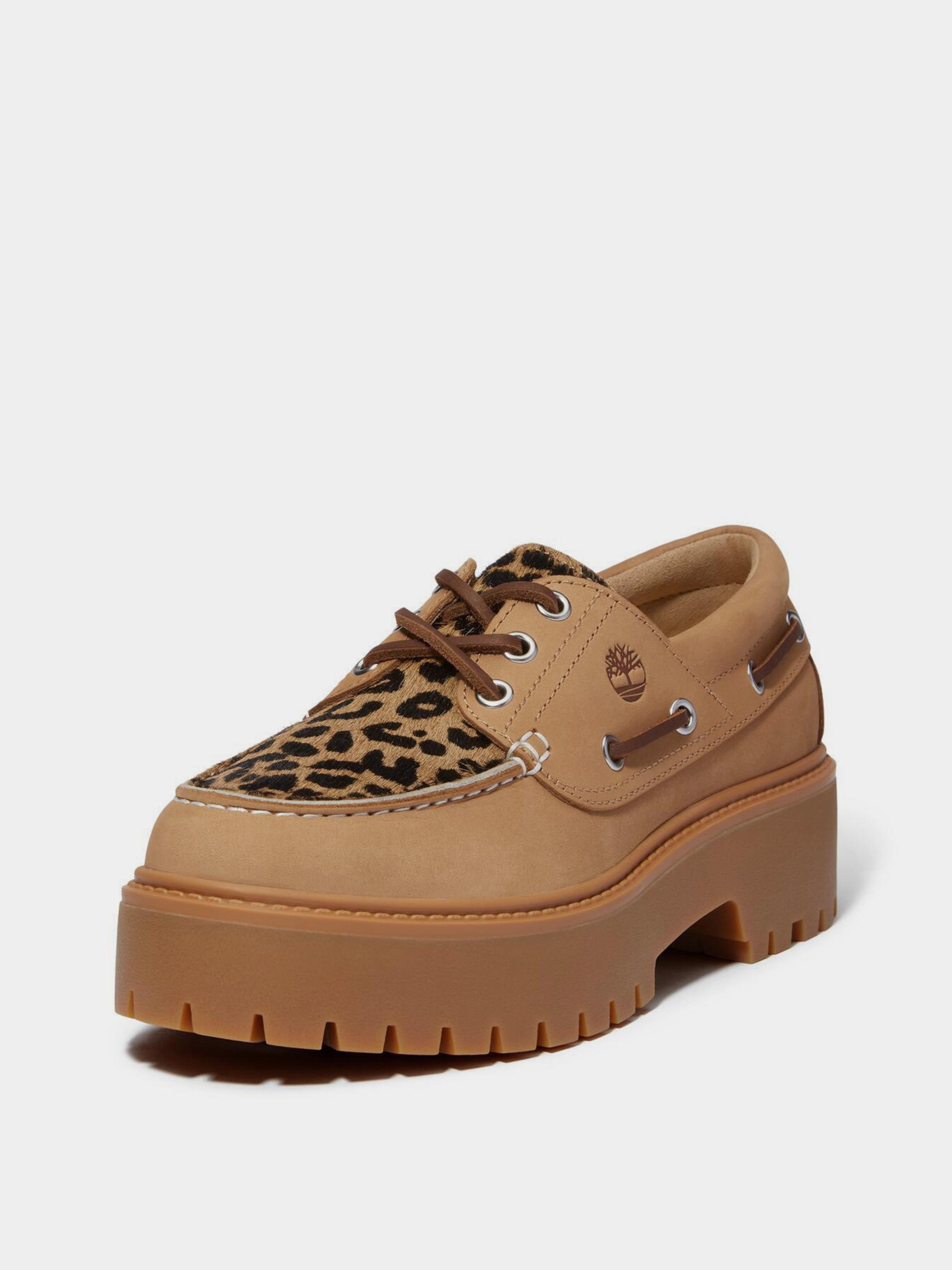 Лоферы Женские Timberland