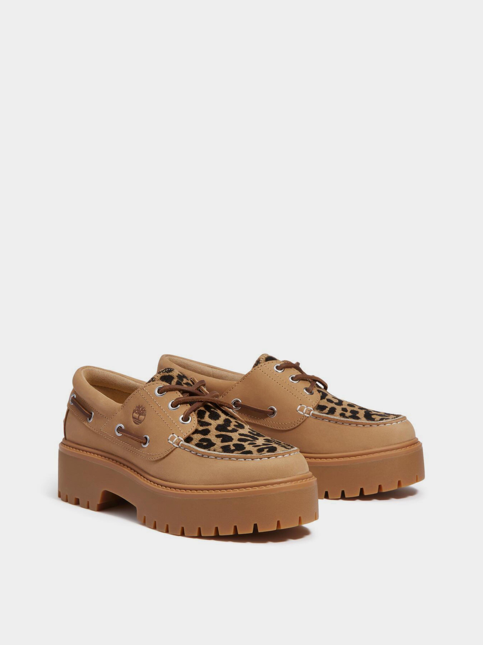 Лоферы Женские Timberland