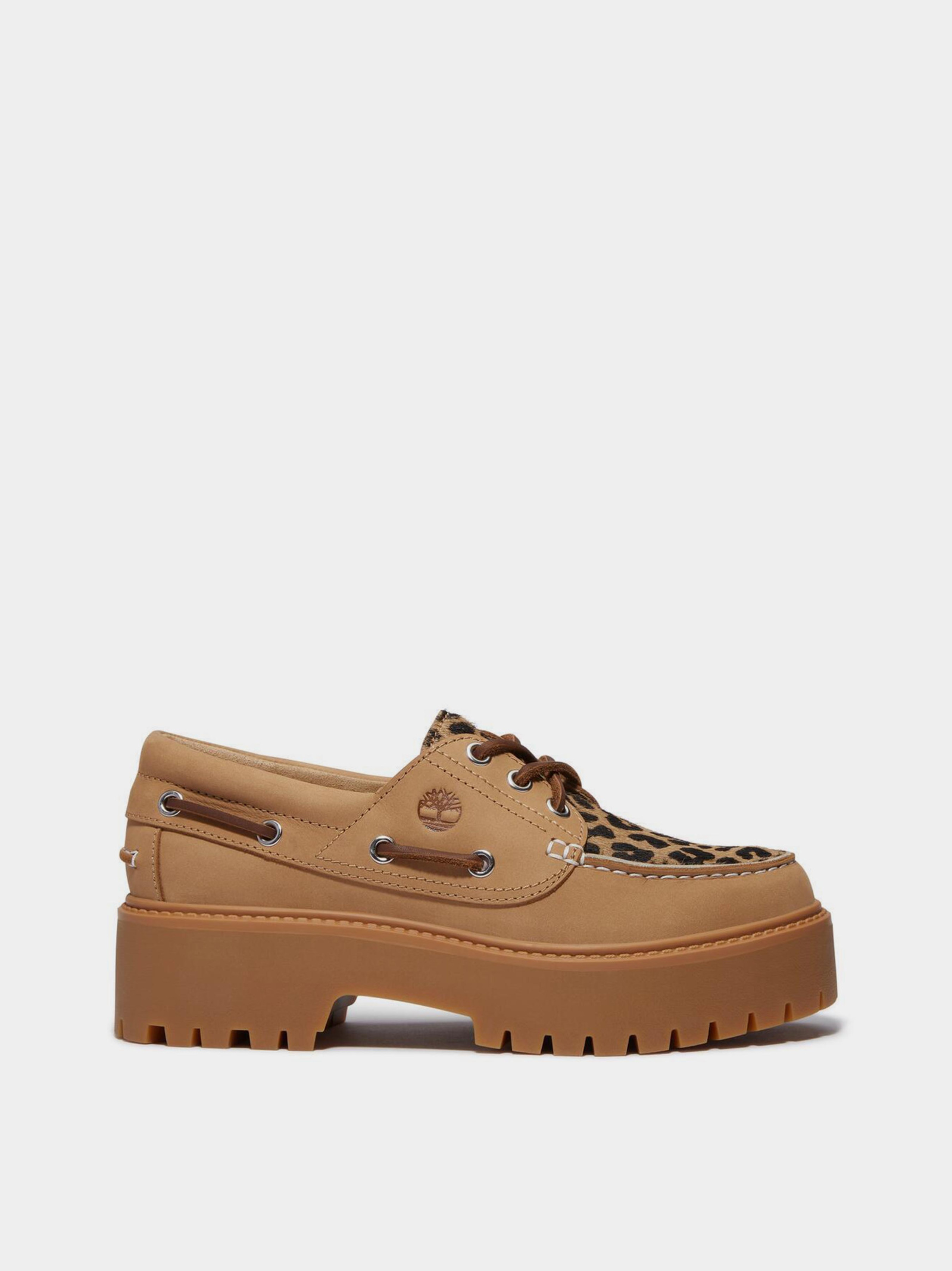 Лоферы Женские Timberland