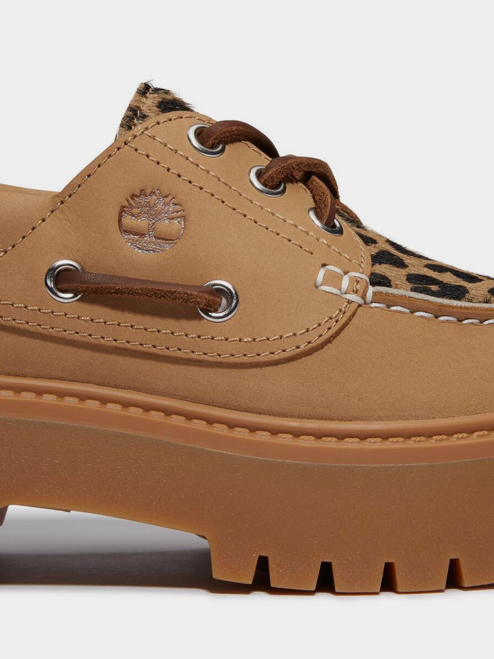 Лоферы Женские Timberland