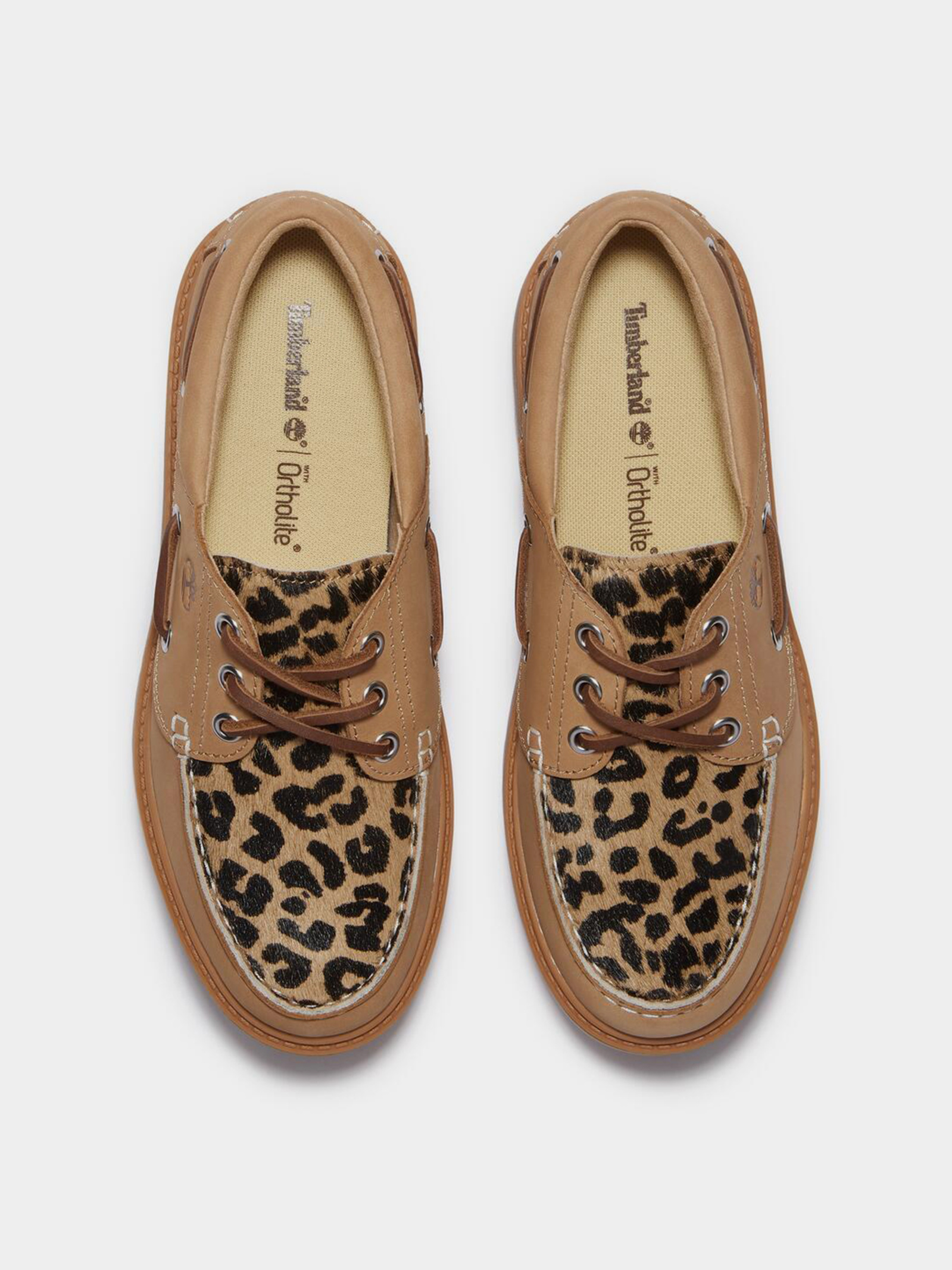Лоферы Женские Timberland
