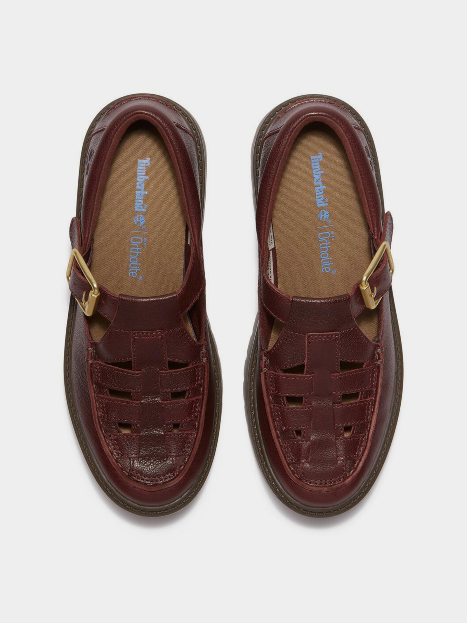 Туфлі Жіночі Timberland