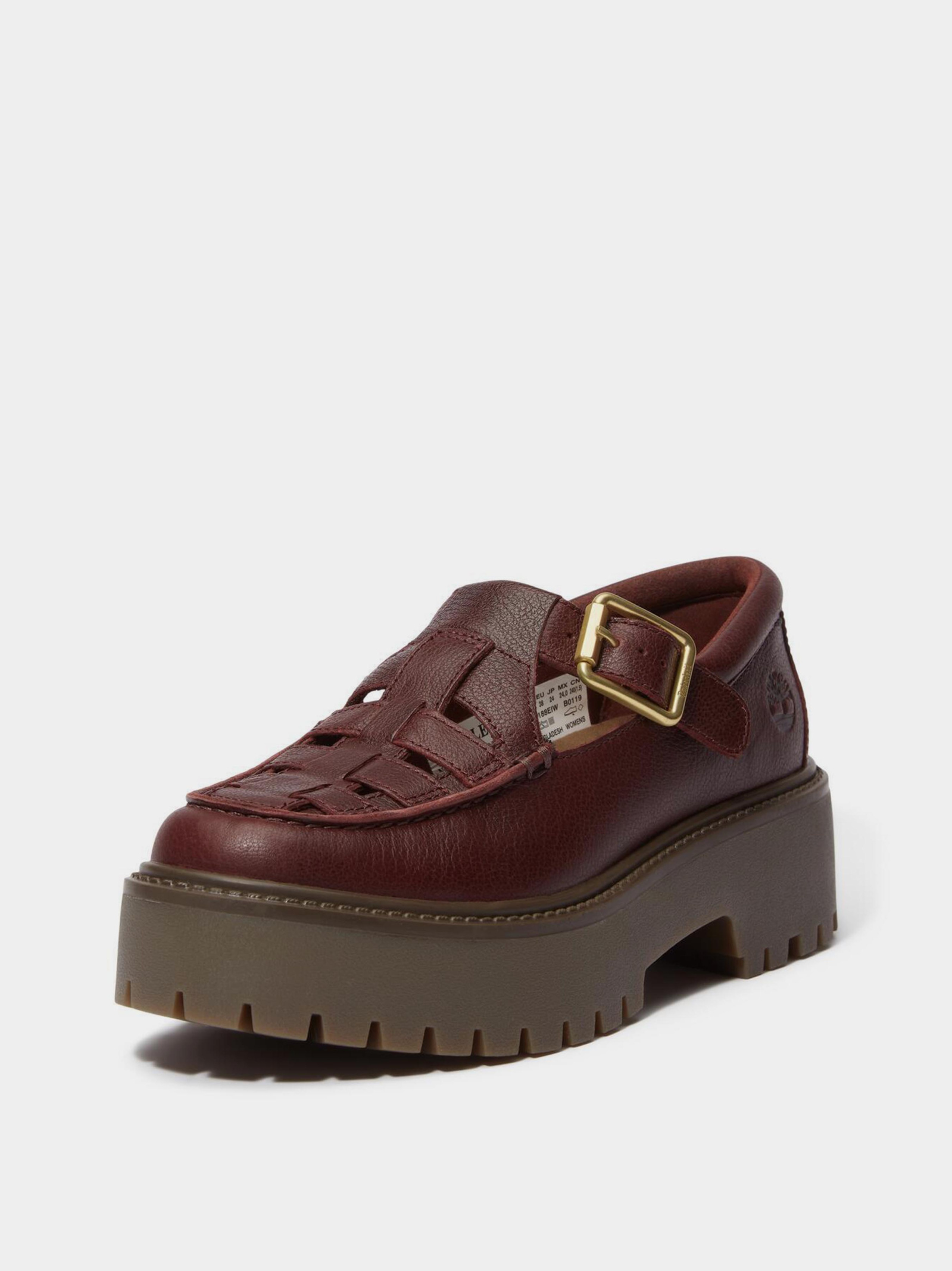 Туфлі Жіночі Timberland