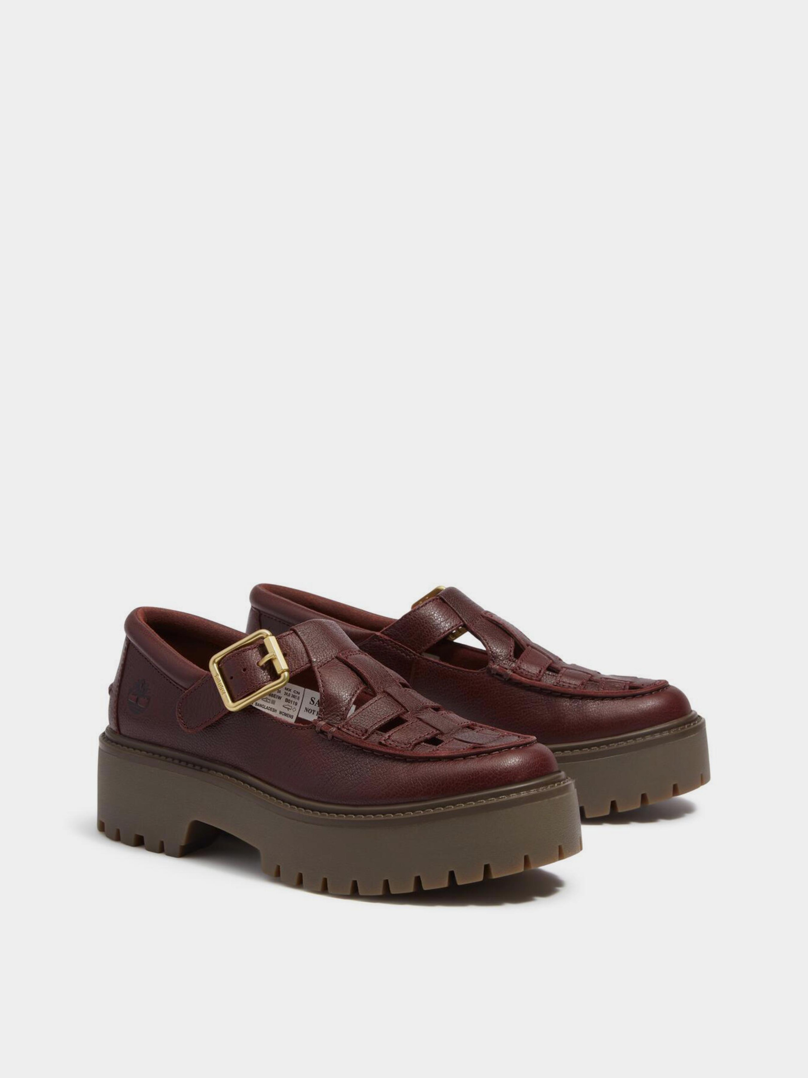 Туфлі Жіночі Timberland