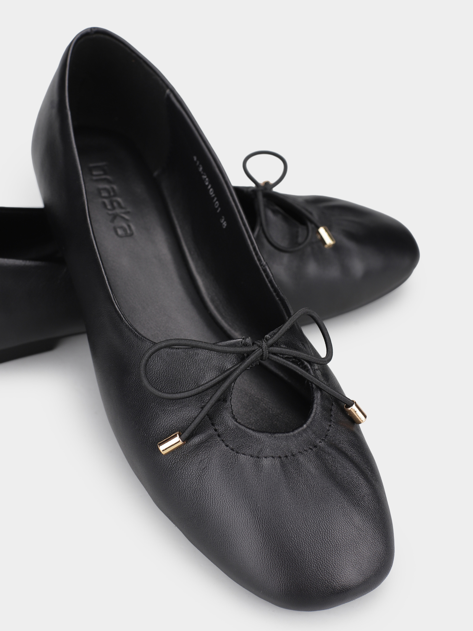 Туфлі та лофери Жіночі Braska