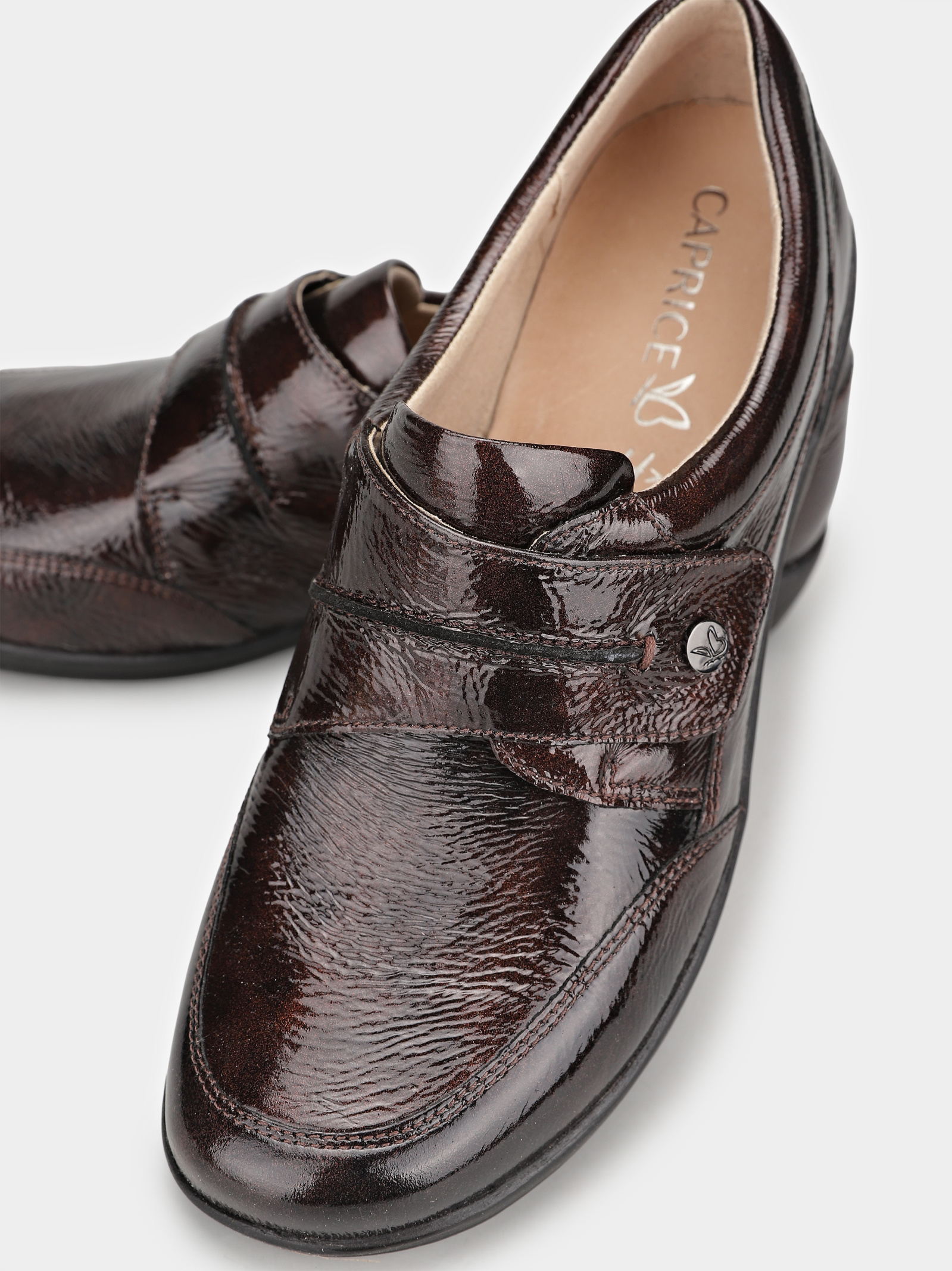 Туфлі та лофери Жіночі Caprice