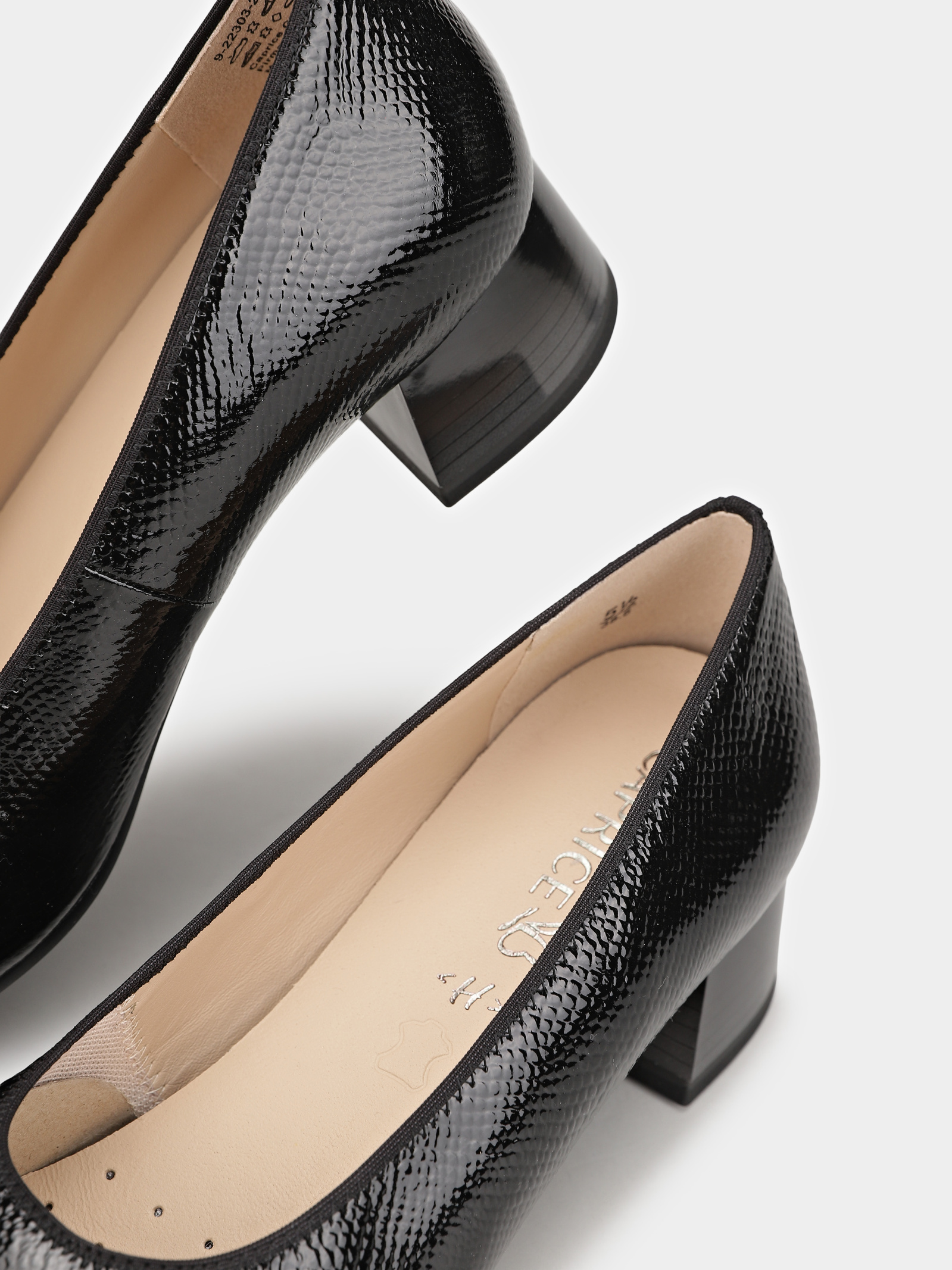 Туфлі та лофери Жіночі Caprice