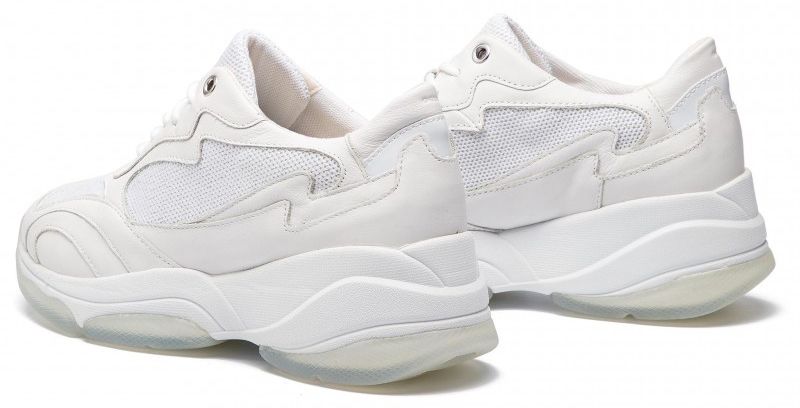 Casual Sneakers Women's Geox