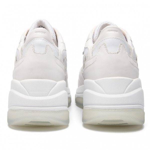 Casual Sneakers Women's Geox