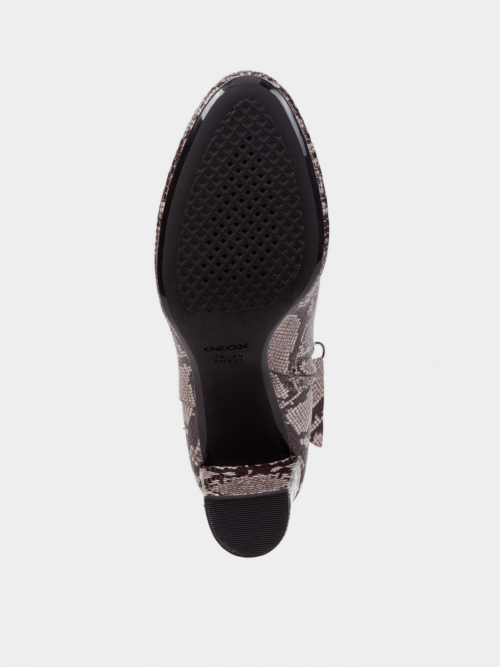 Ботильоны Женские Geox