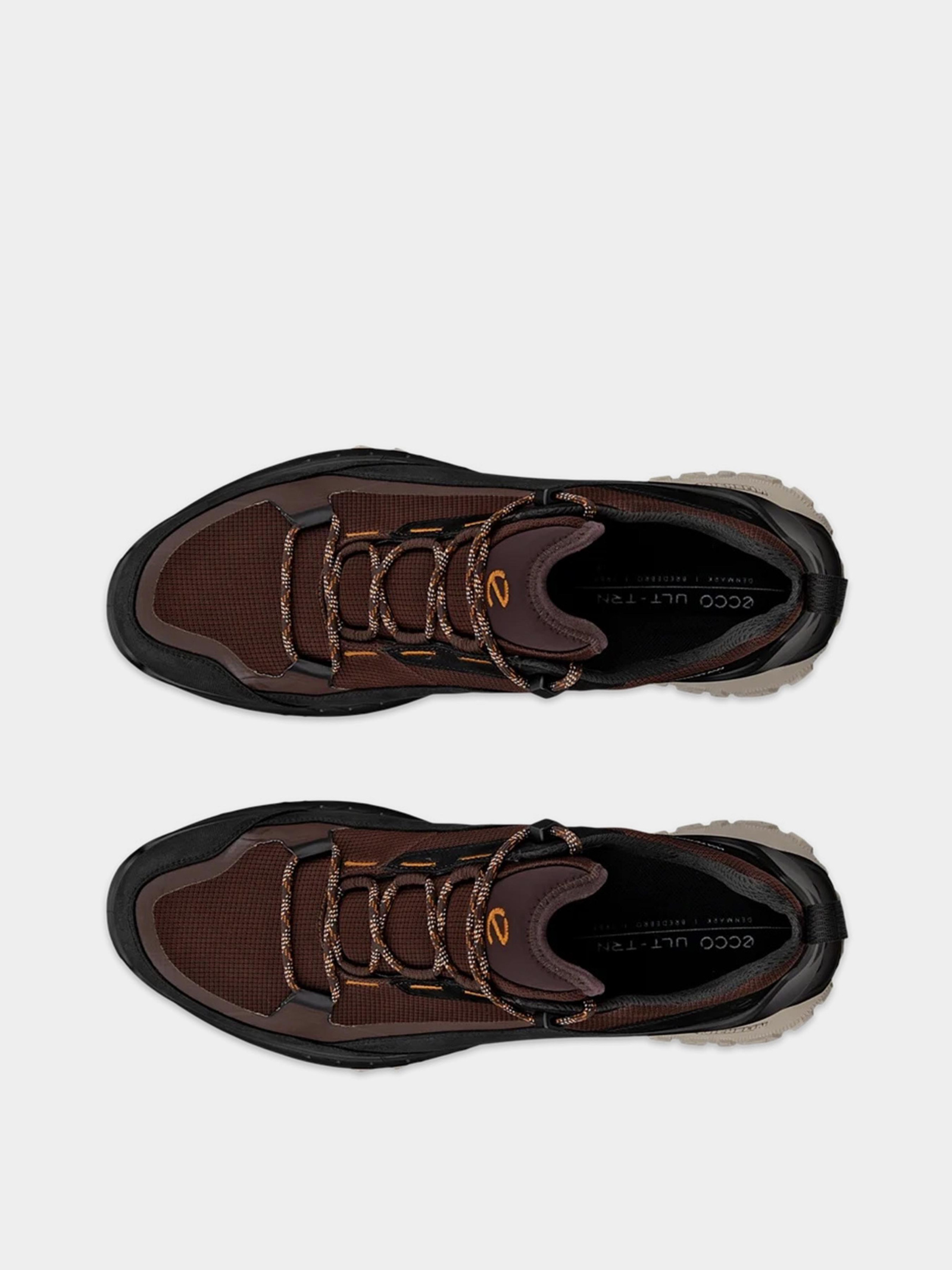 Кросівки Чоловічі ECCO