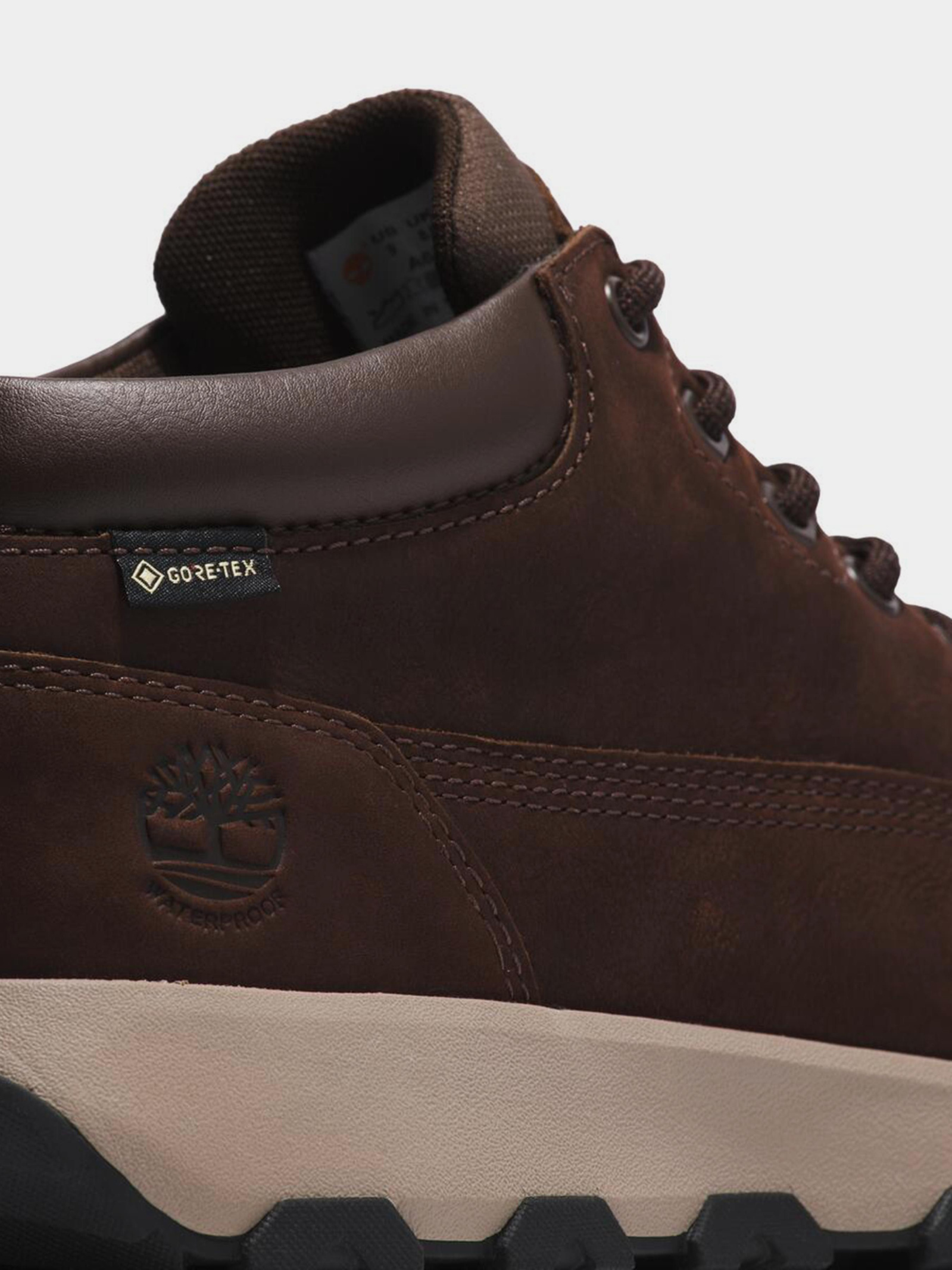 Кроссовки повседневные Мужские Timberland