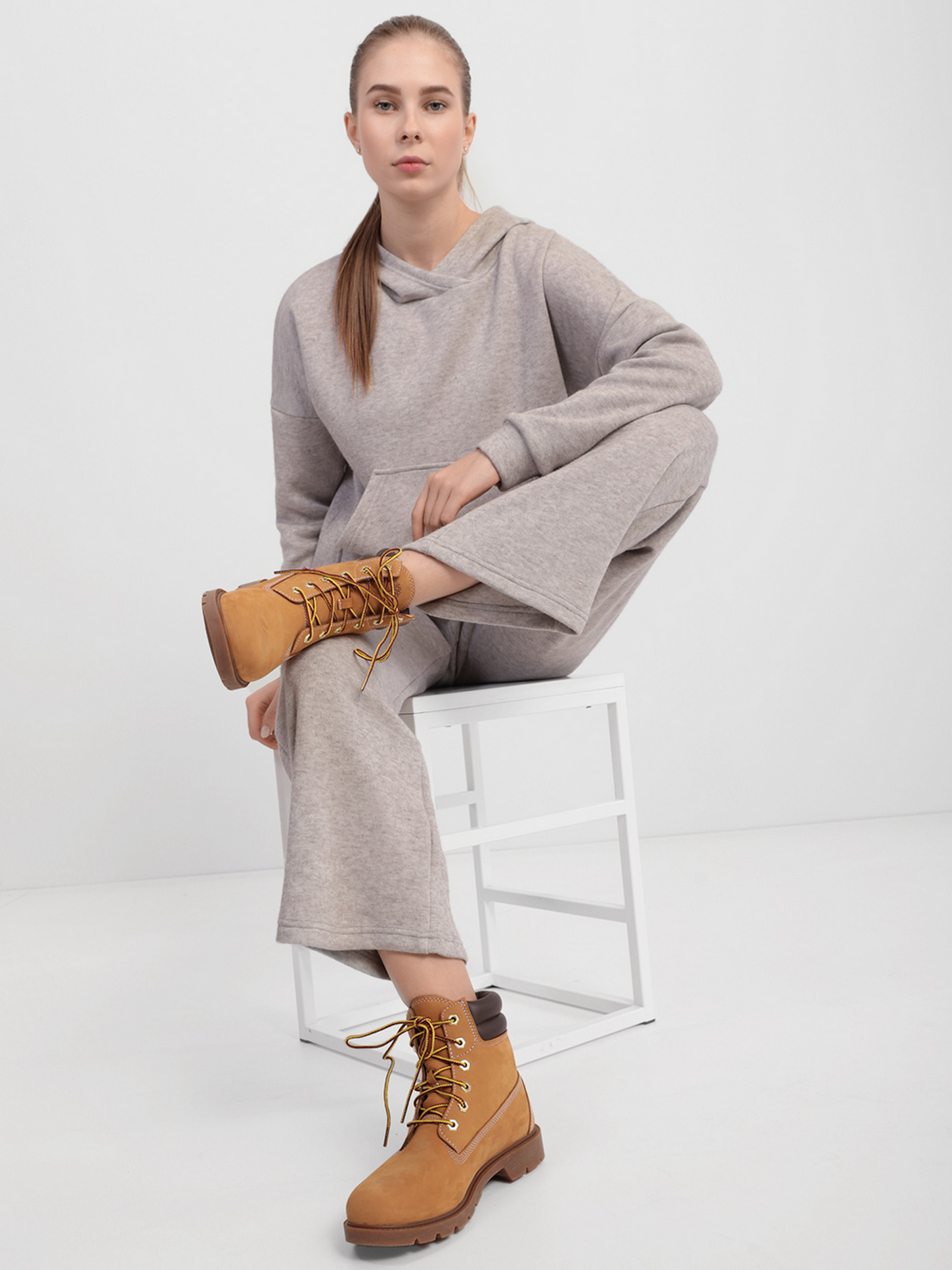 Boots Women's Timberland