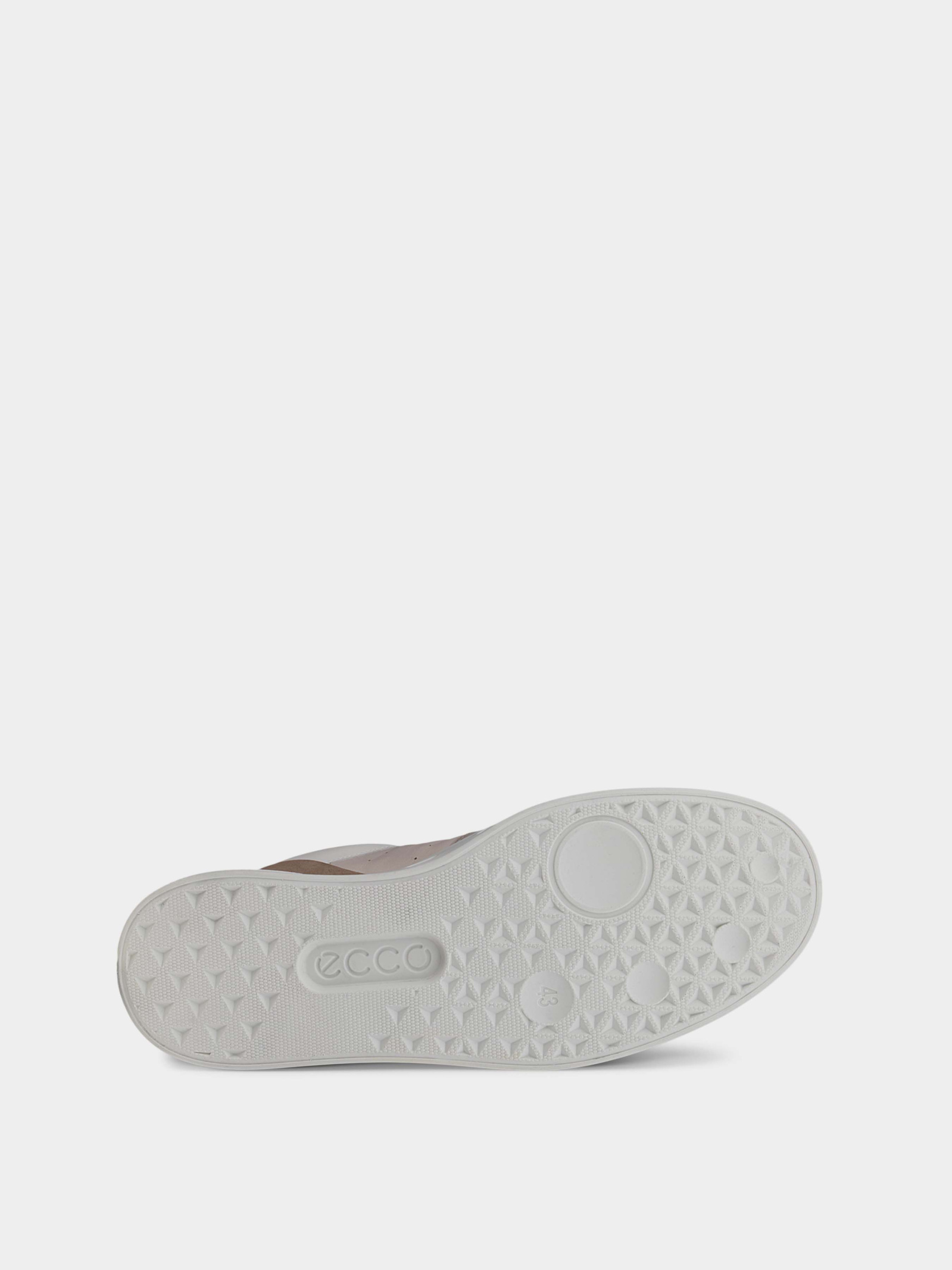 Low-Top Sneakers Men's ECCO