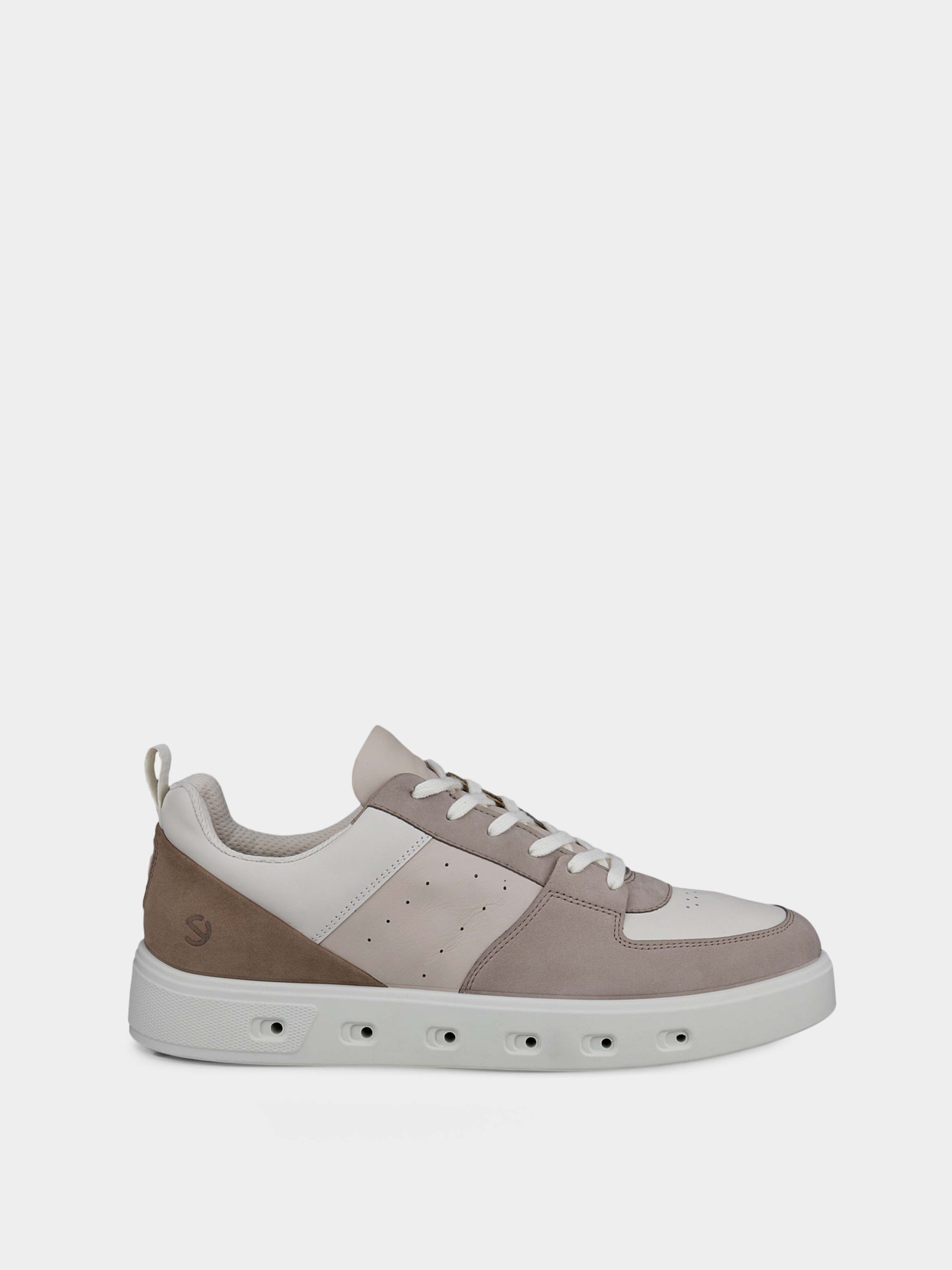 Low-Top Sneakers Men's ECCO